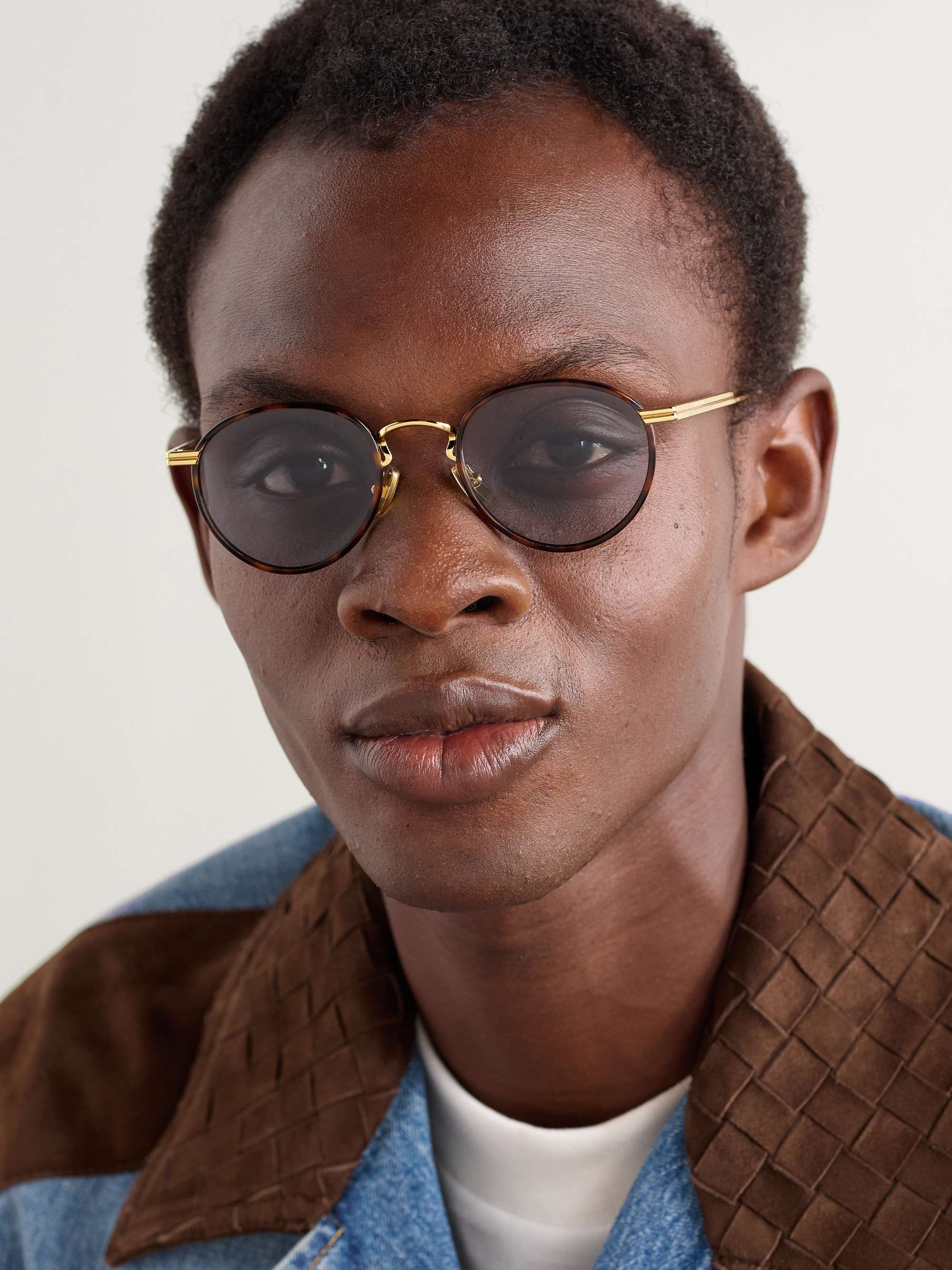 BOTTEGA VENETA EYEWEAR 