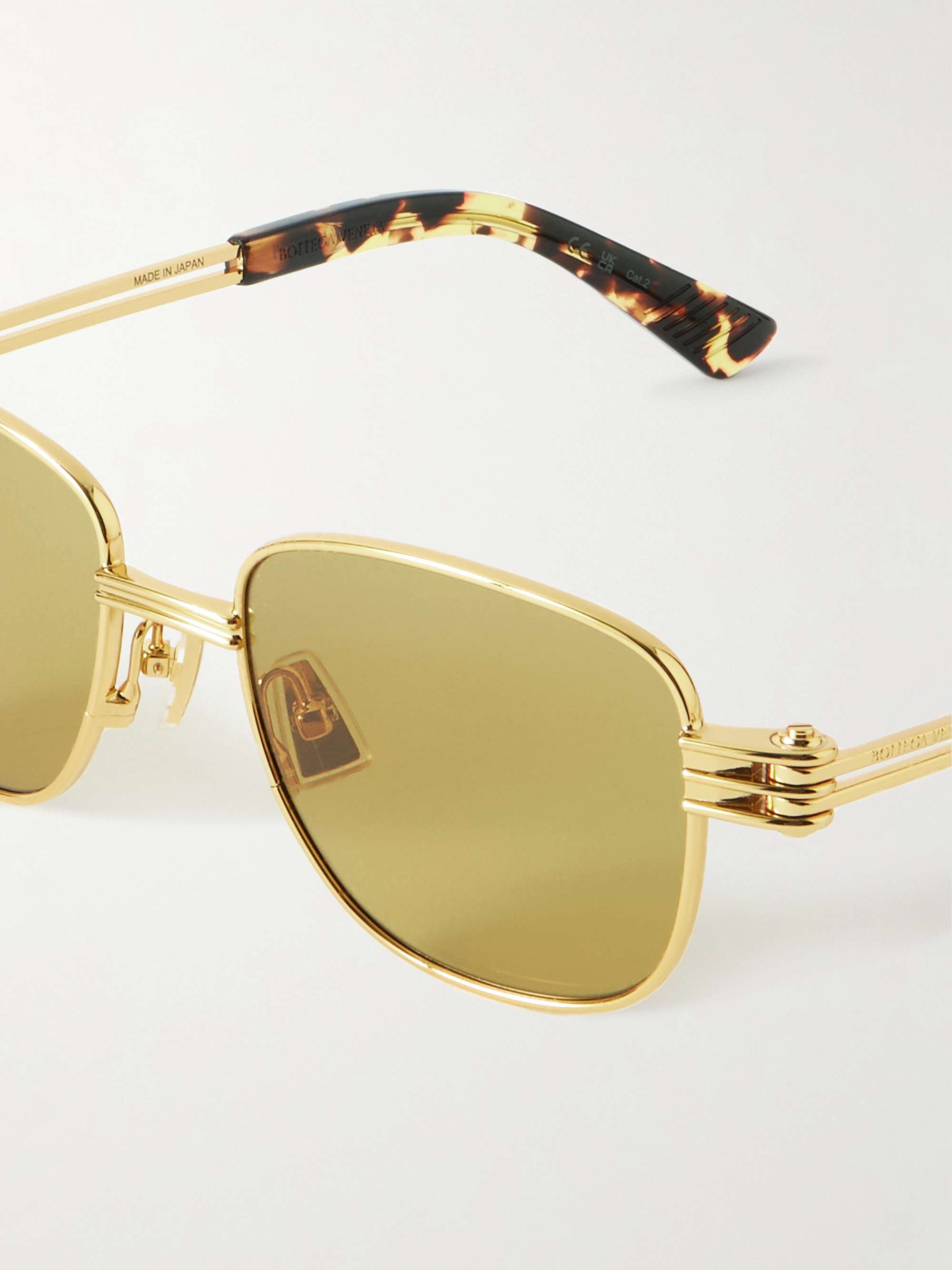 BOTTEGA VENETA EYEWEAR 