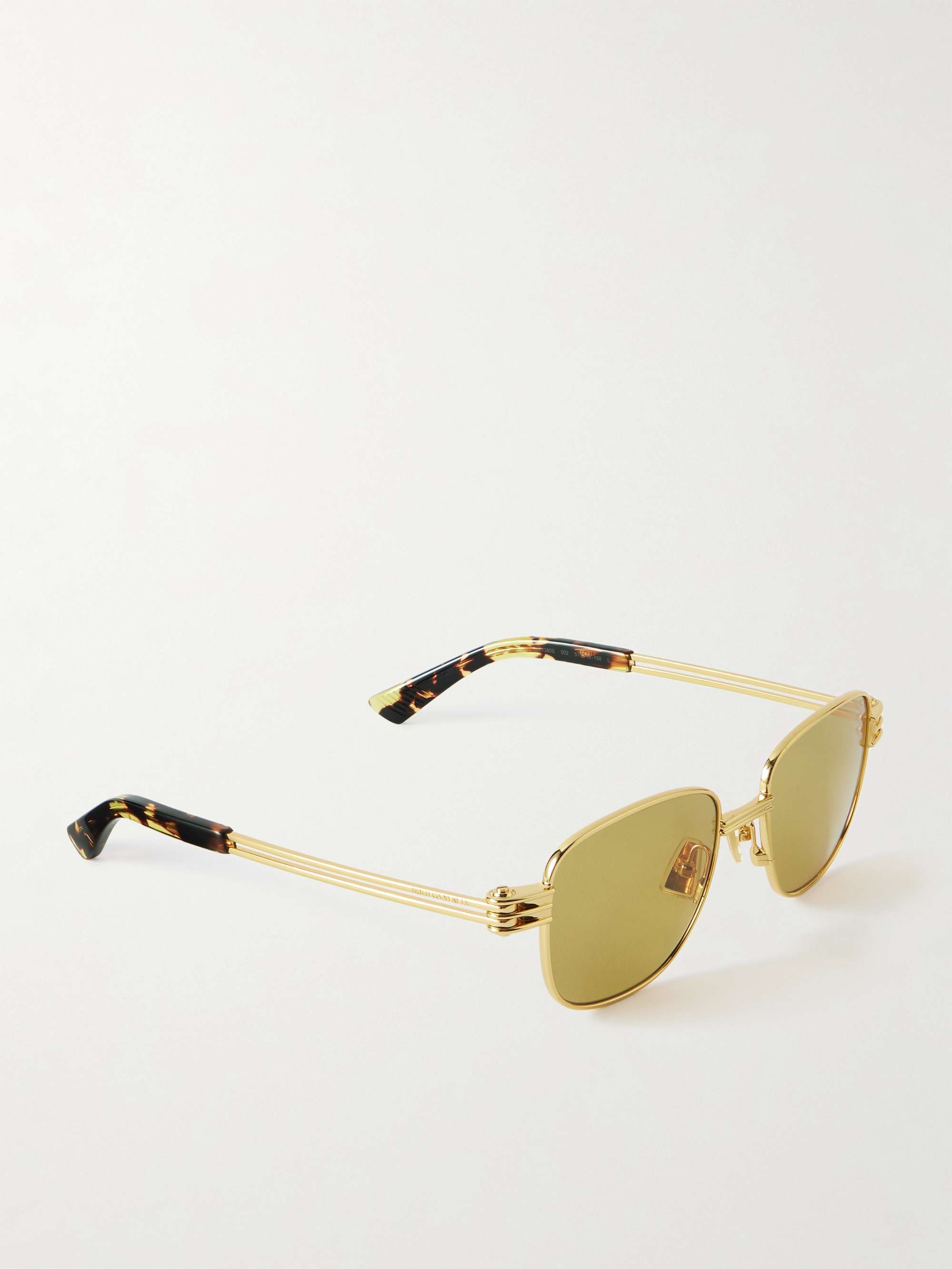 BOTTEGA VENETA EYEWEAR 