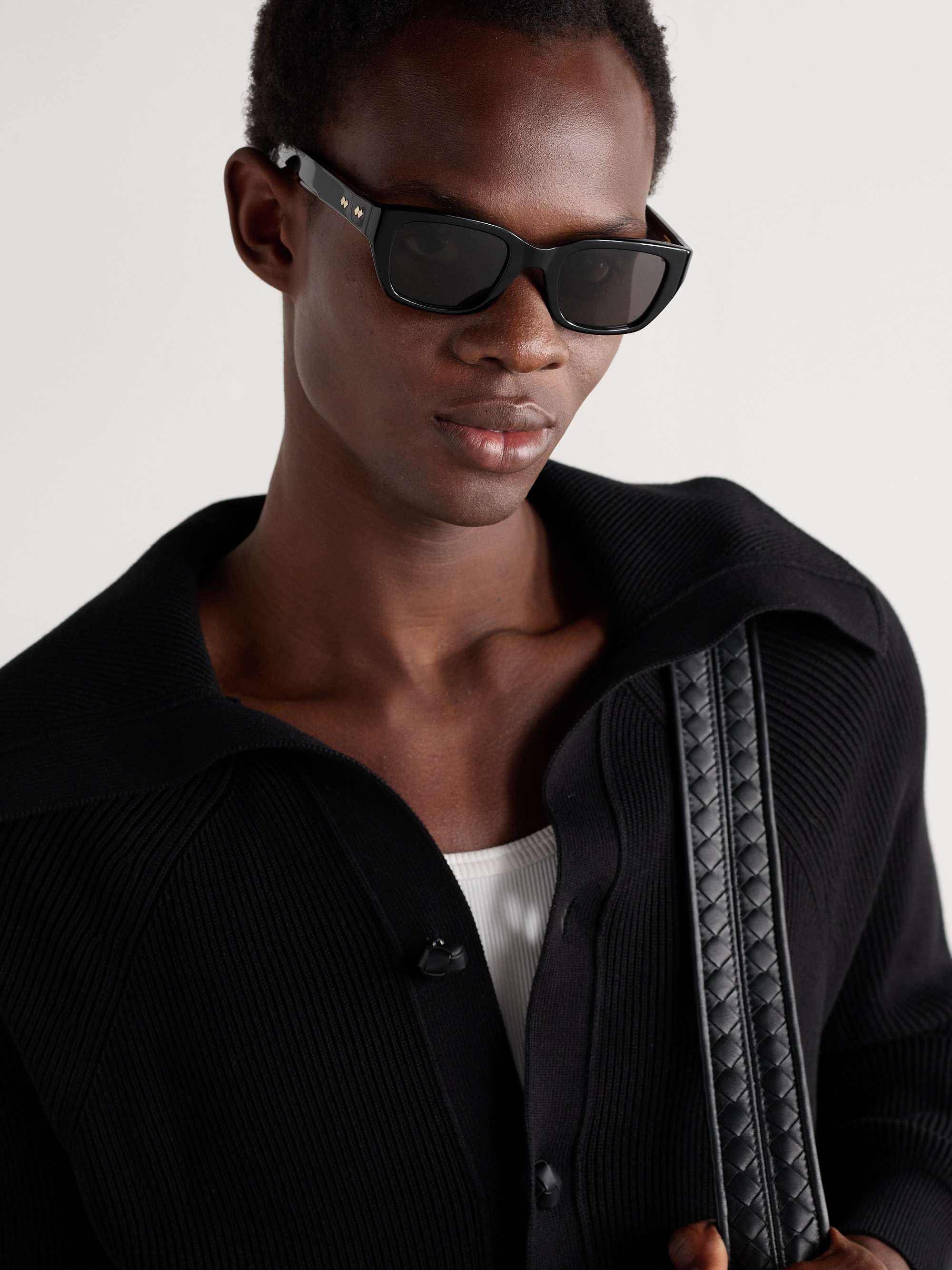 BOTTEGA VENETA EYEWEAR 
