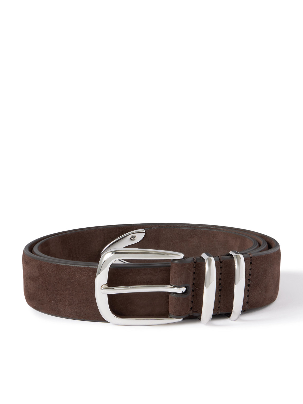 Anderson's 3cm Nubuck Belt