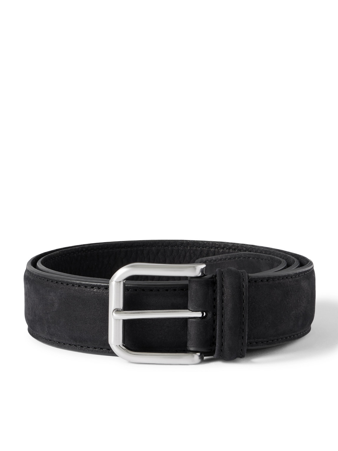 Anderson's 3.5cm Nubuck Belt