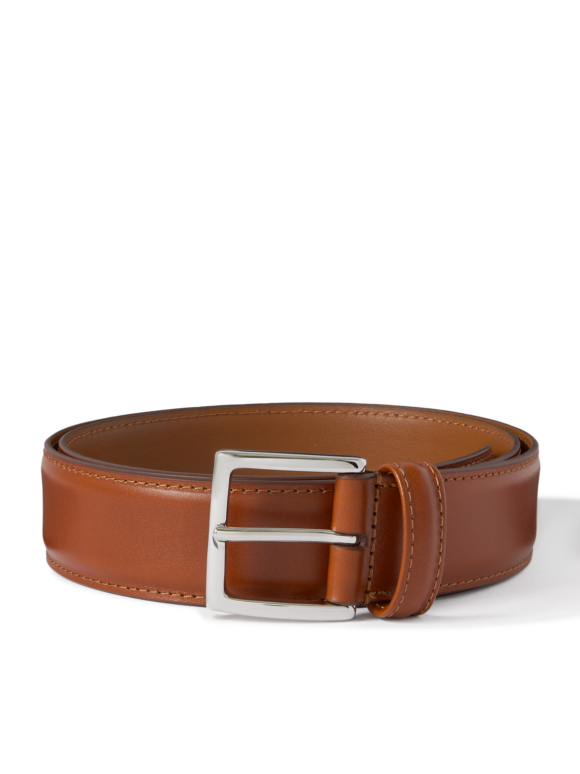 Anderson's 3.5cm Leather Belt