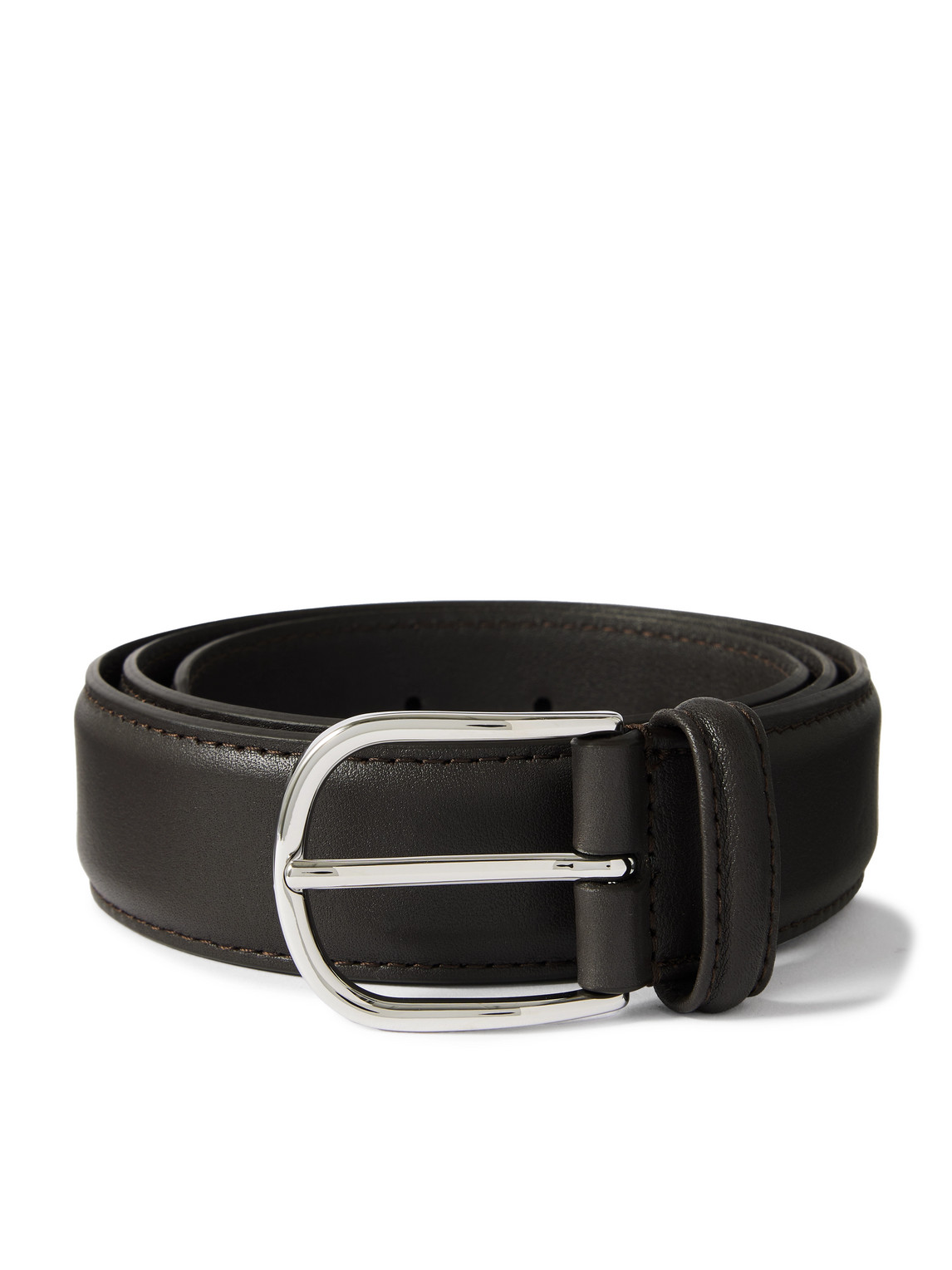 Anderson's 3.5cm Leather Belt