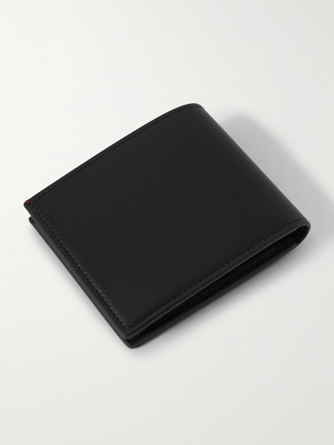 Brunello Cucinelli Leather Wallet