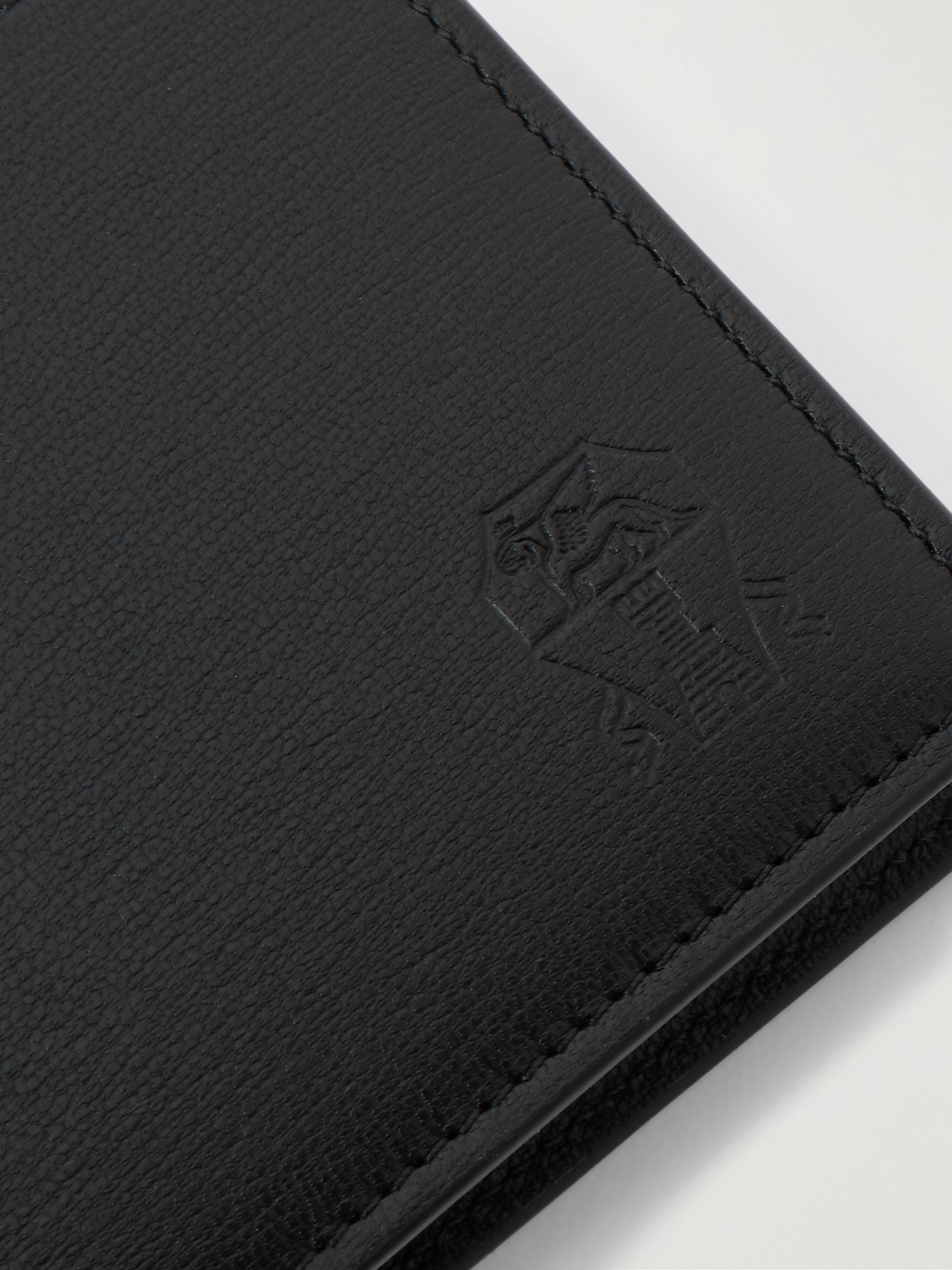 Brunello Cucinelli Leather Wallet