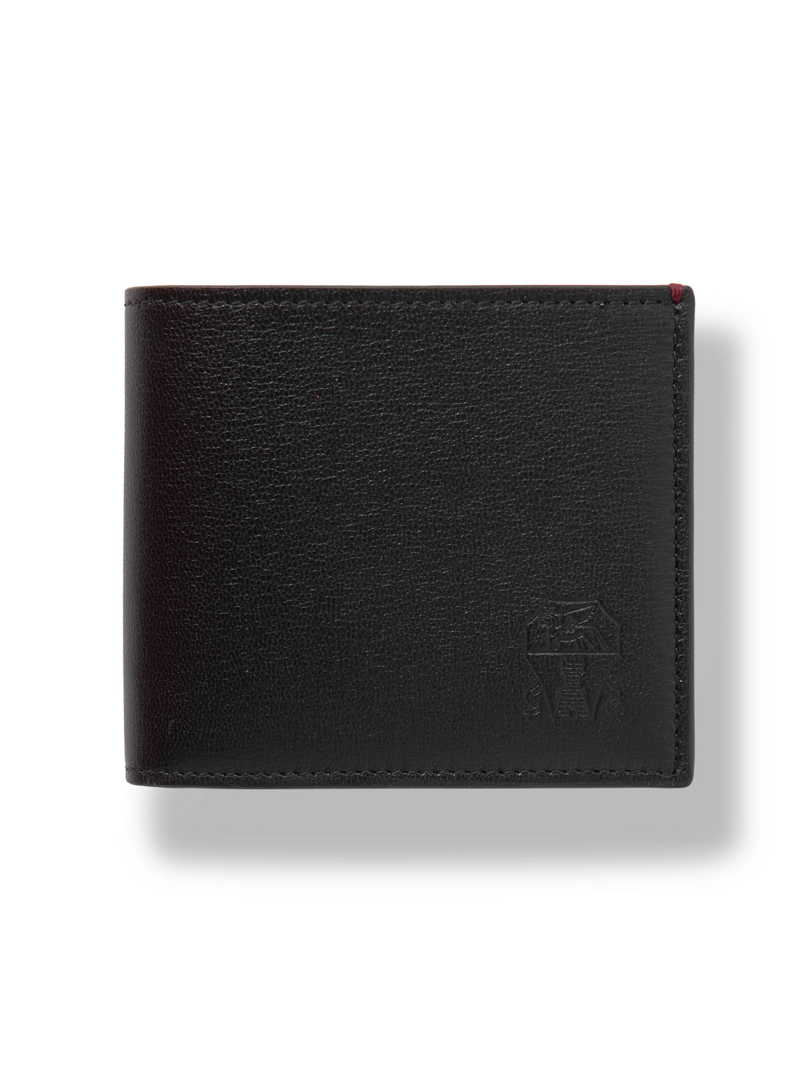 Brunello Cucinelli Leather Wallet