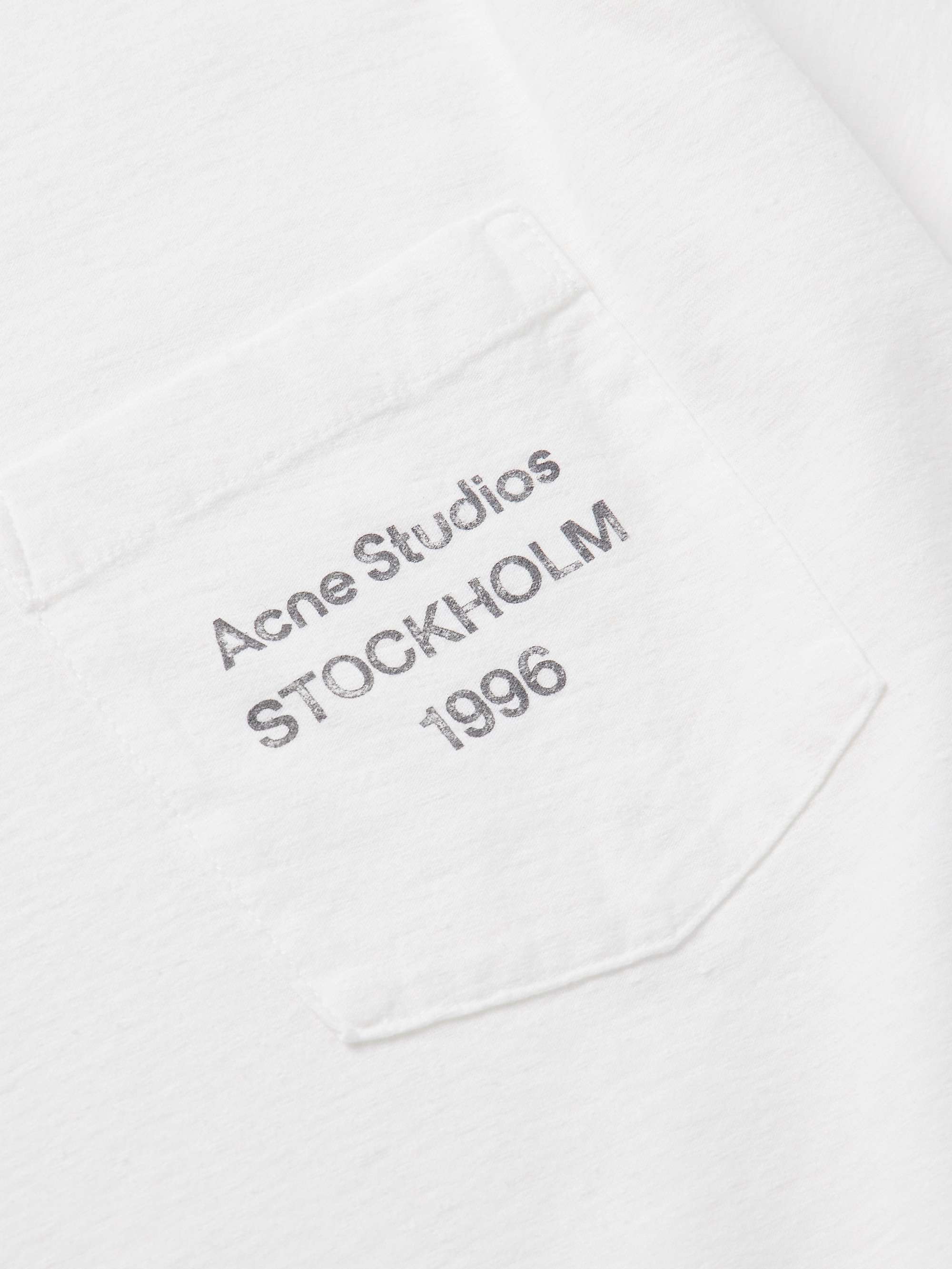 ACNE STUDIOS 