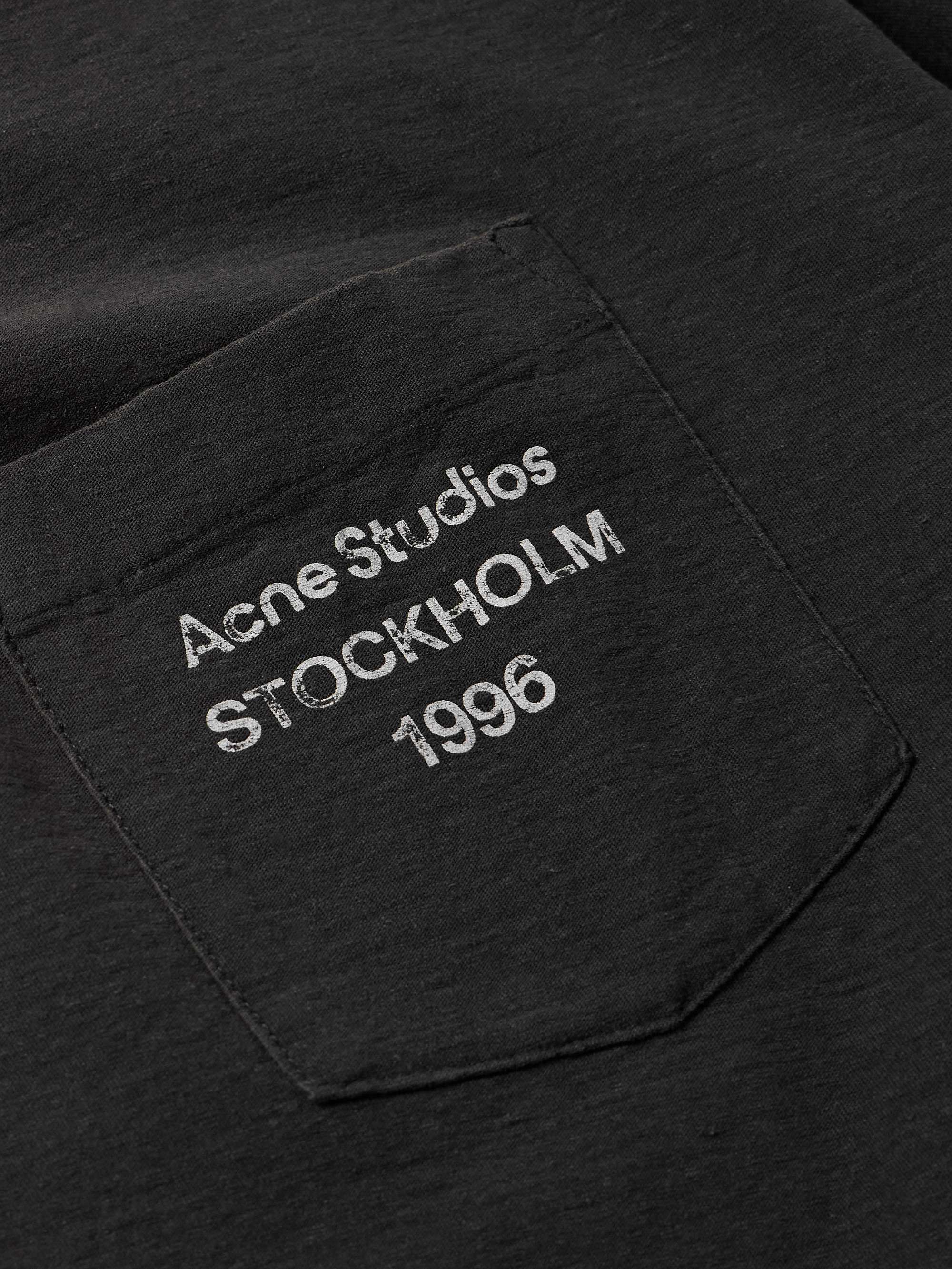 ACNE STUDIOS 