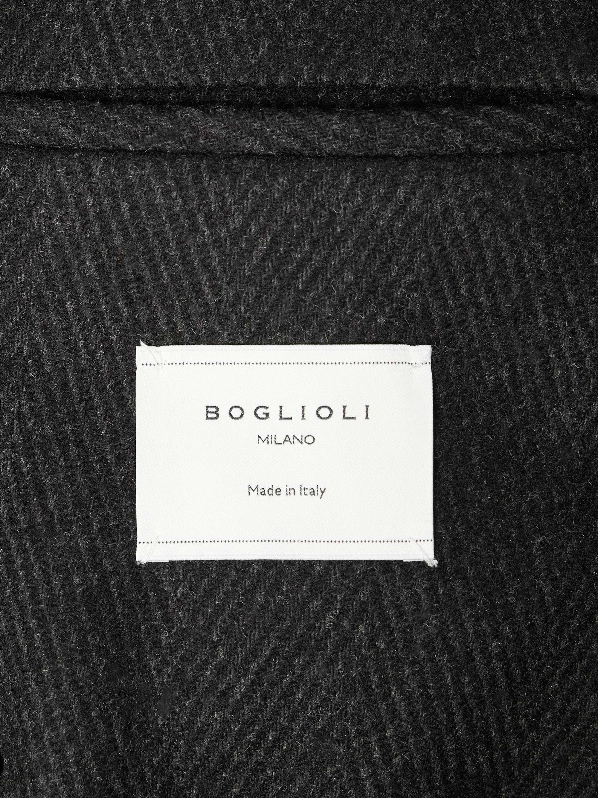 BOGLIOLI 