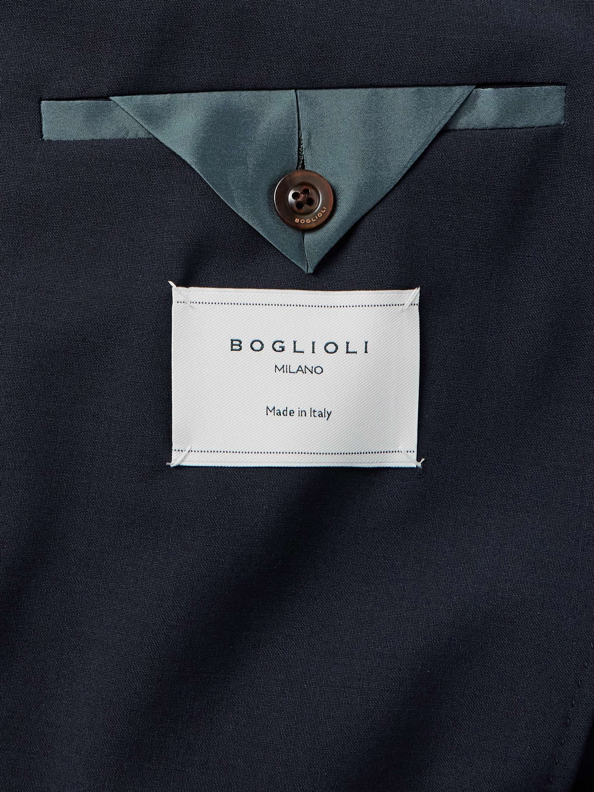 BOGLIOLI 