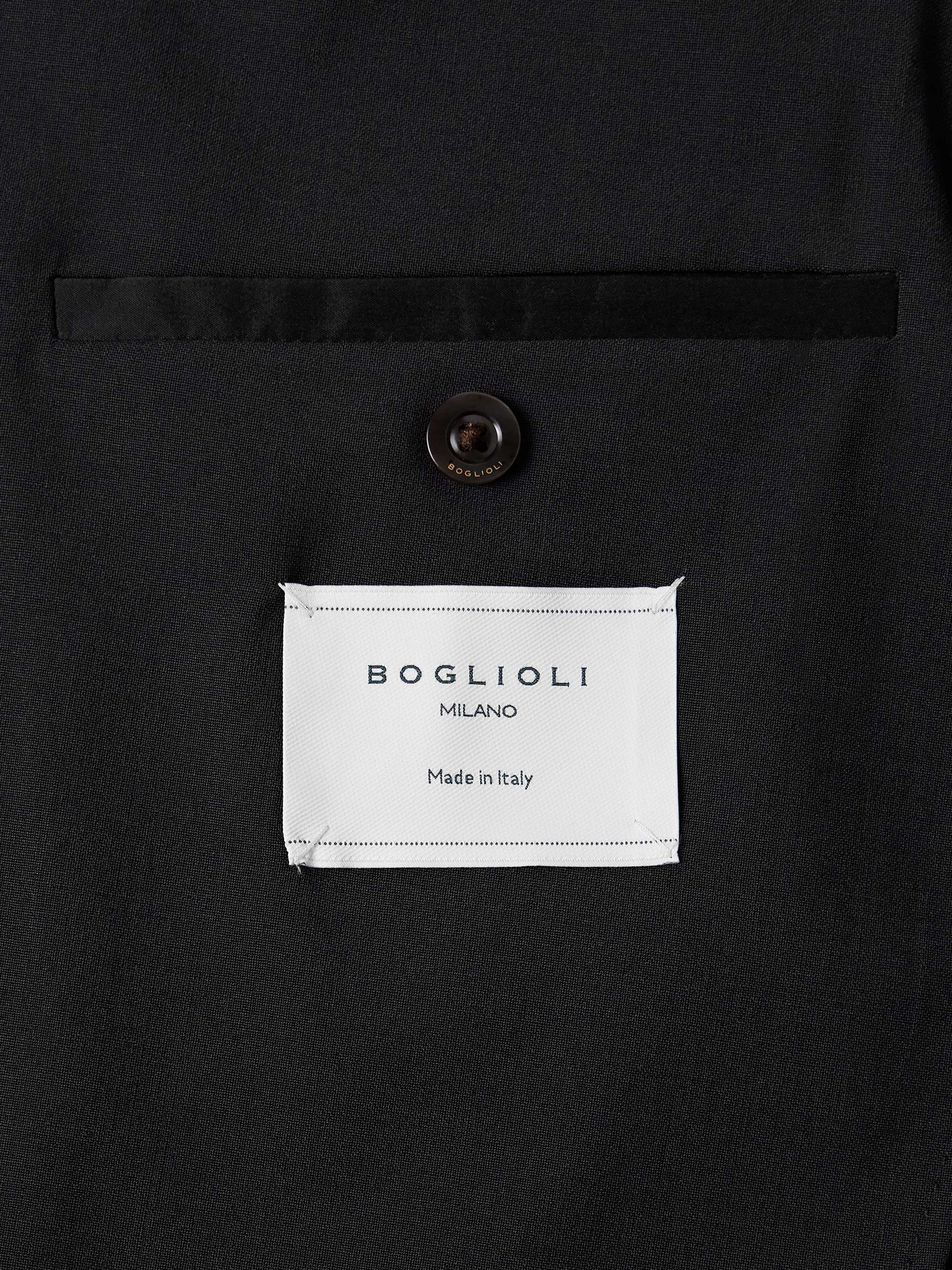 BOGLIOLI 