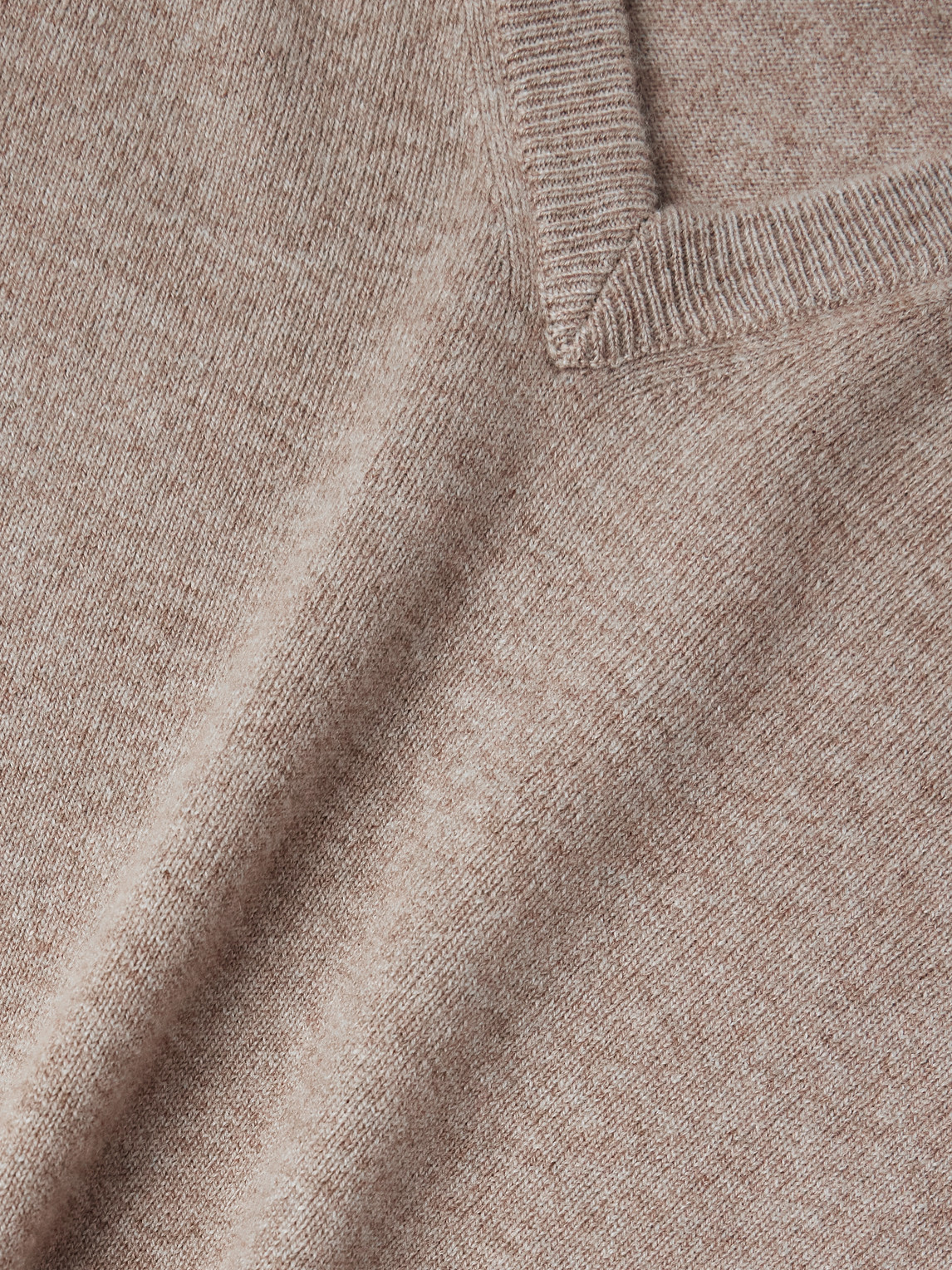 Cashmere Sweater