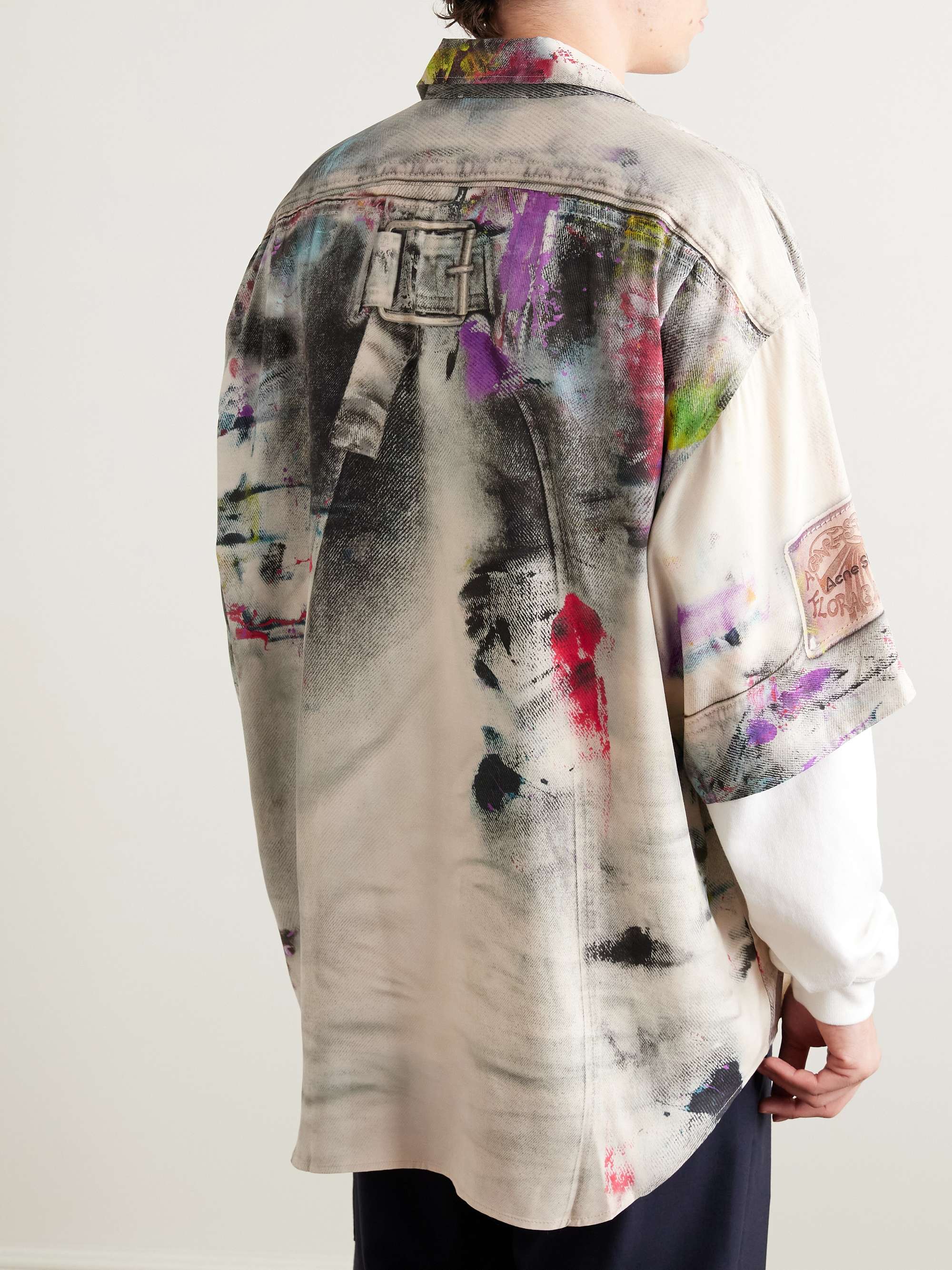 ACNE STUDIOS 