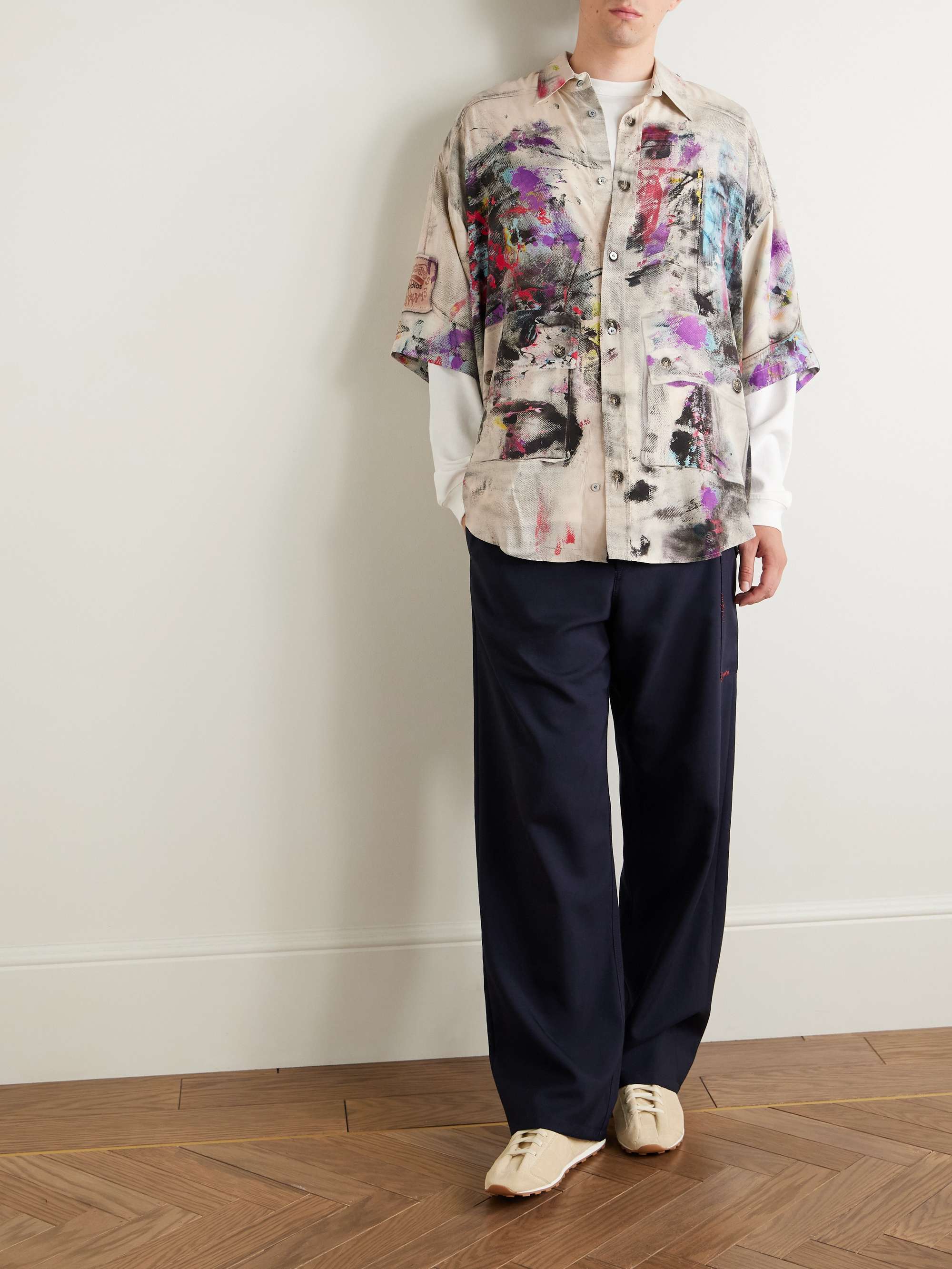 ACNE STUDIOS 