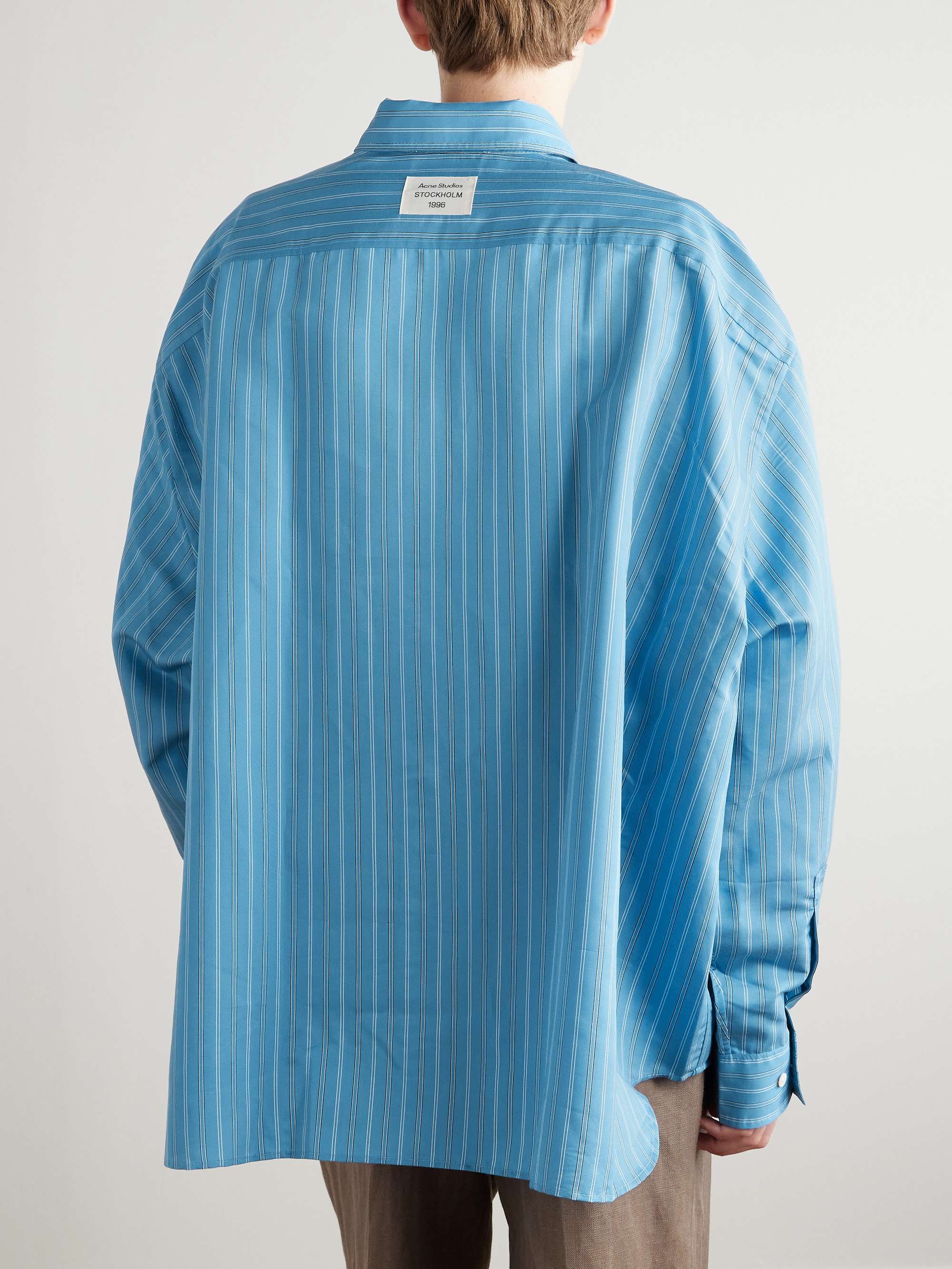 ACNE STUDIOS 