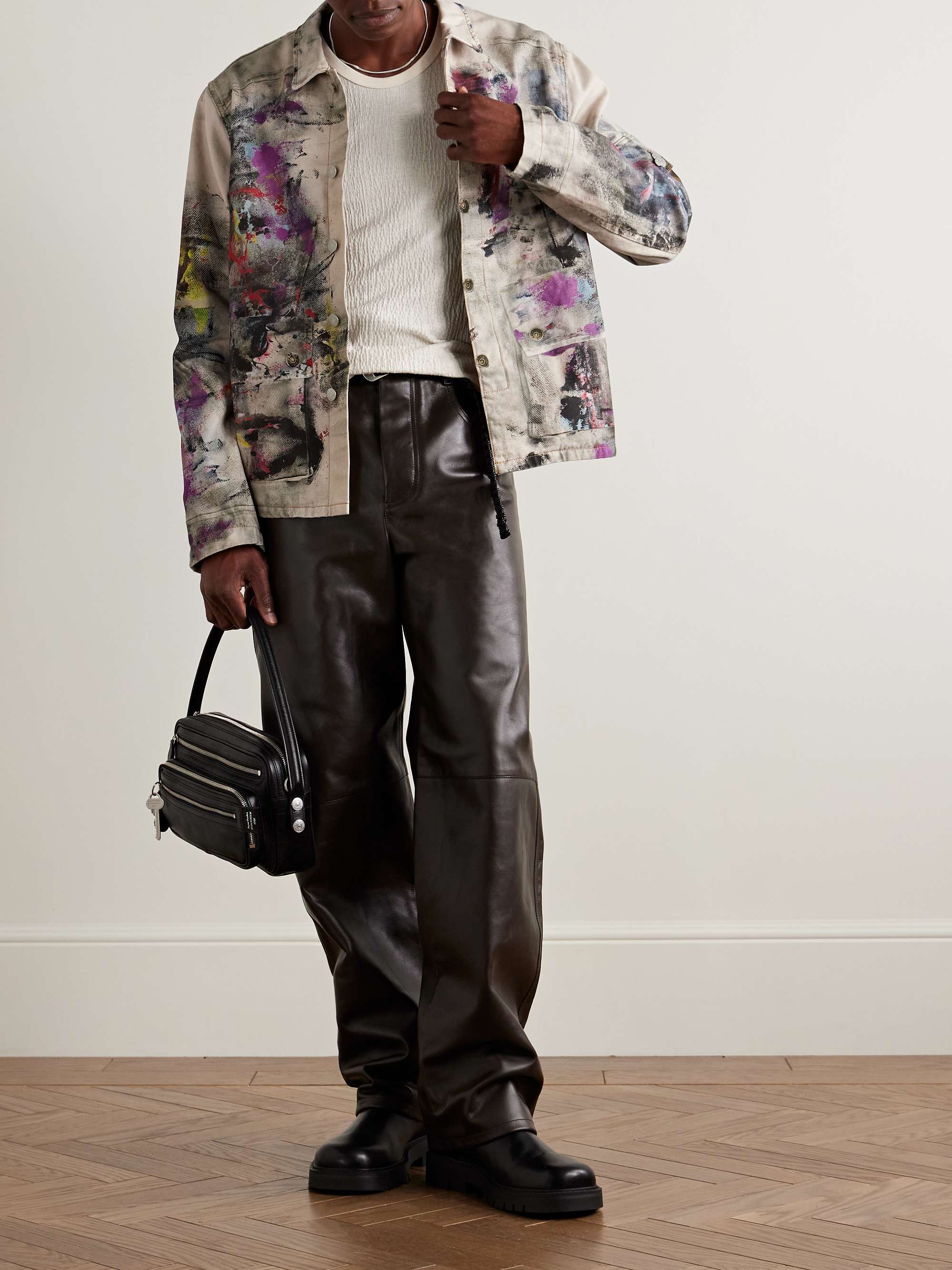 ACNE STUDIOS 