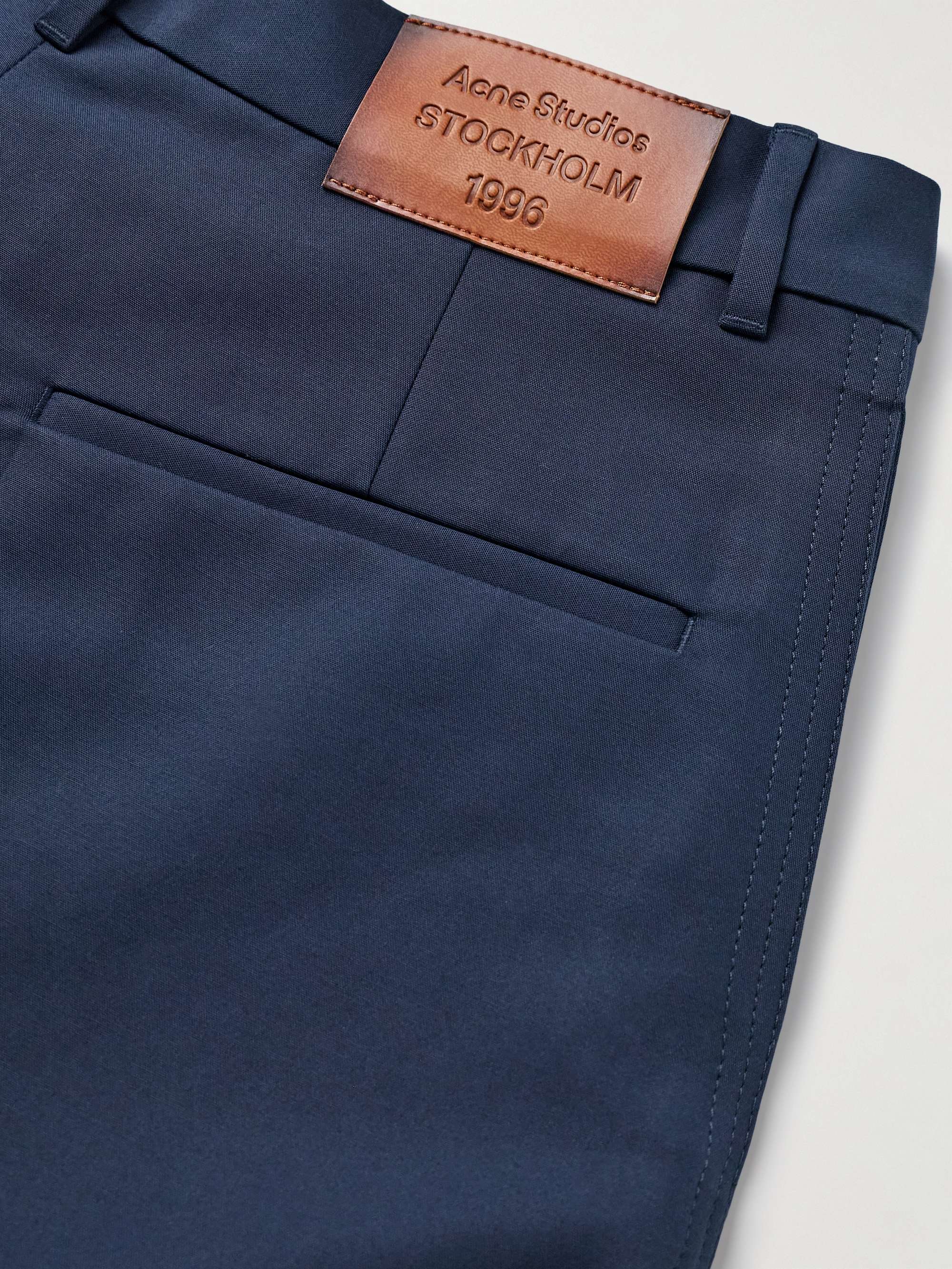 ACNE STUDIOS 