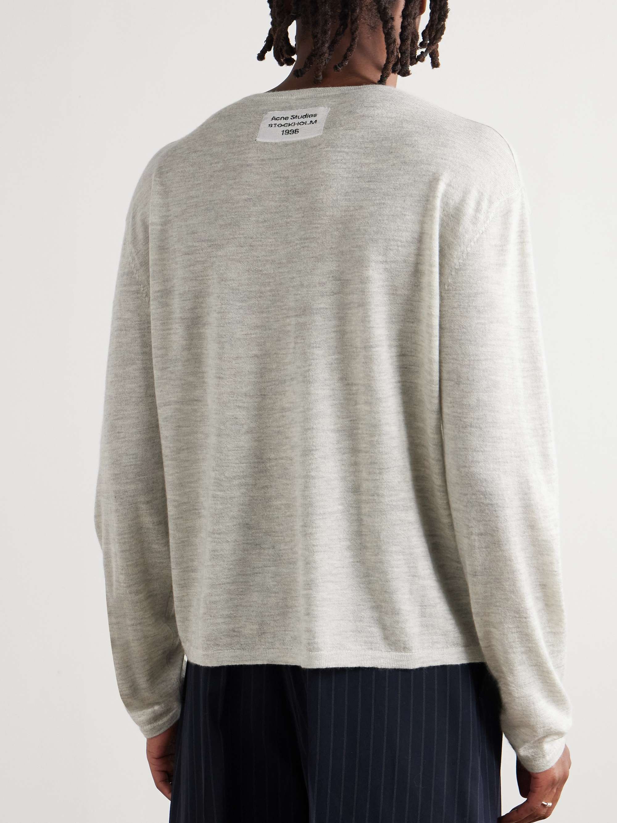 ACNE STUDIOS 