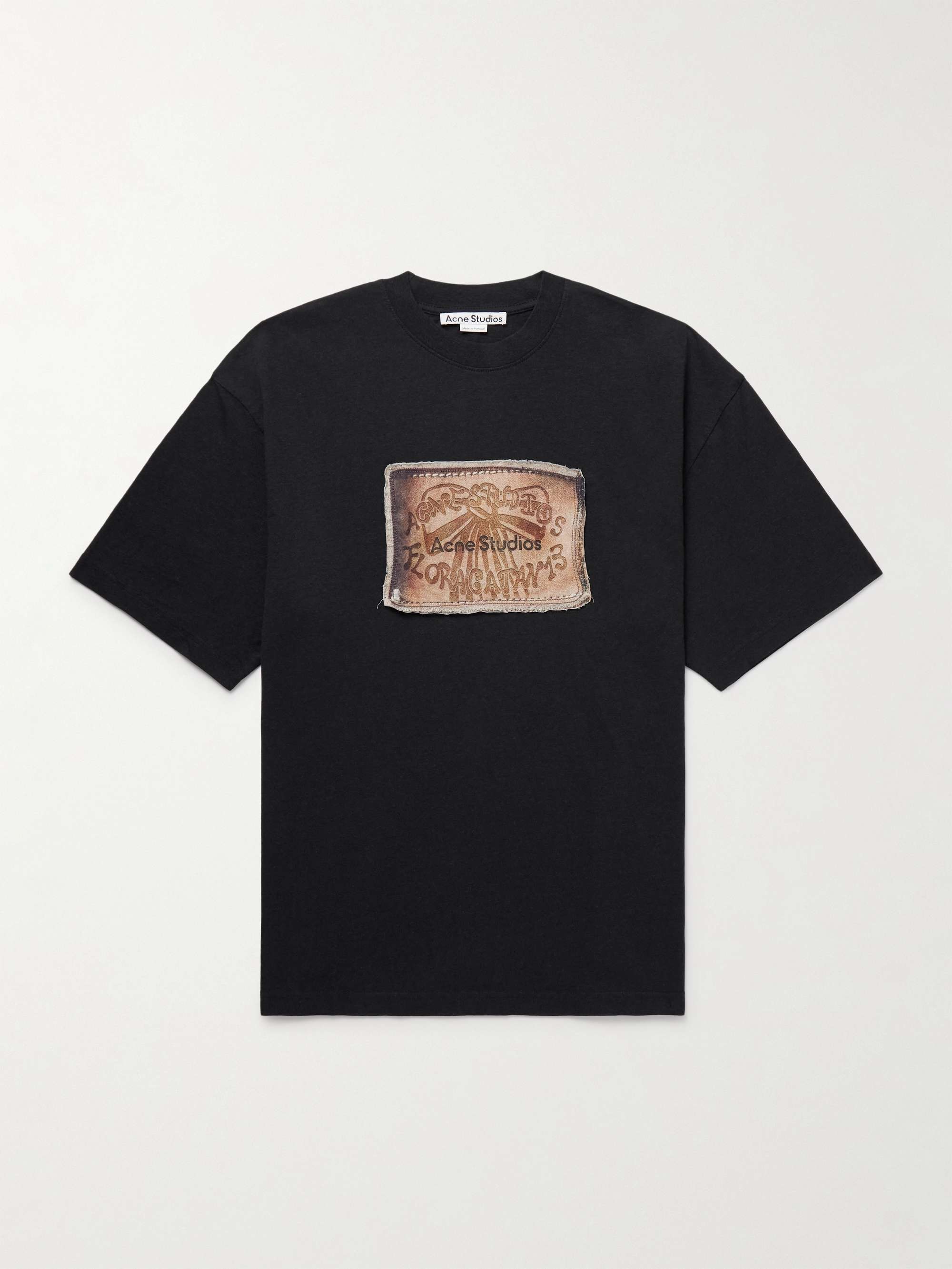 ACNE STUDIOS 