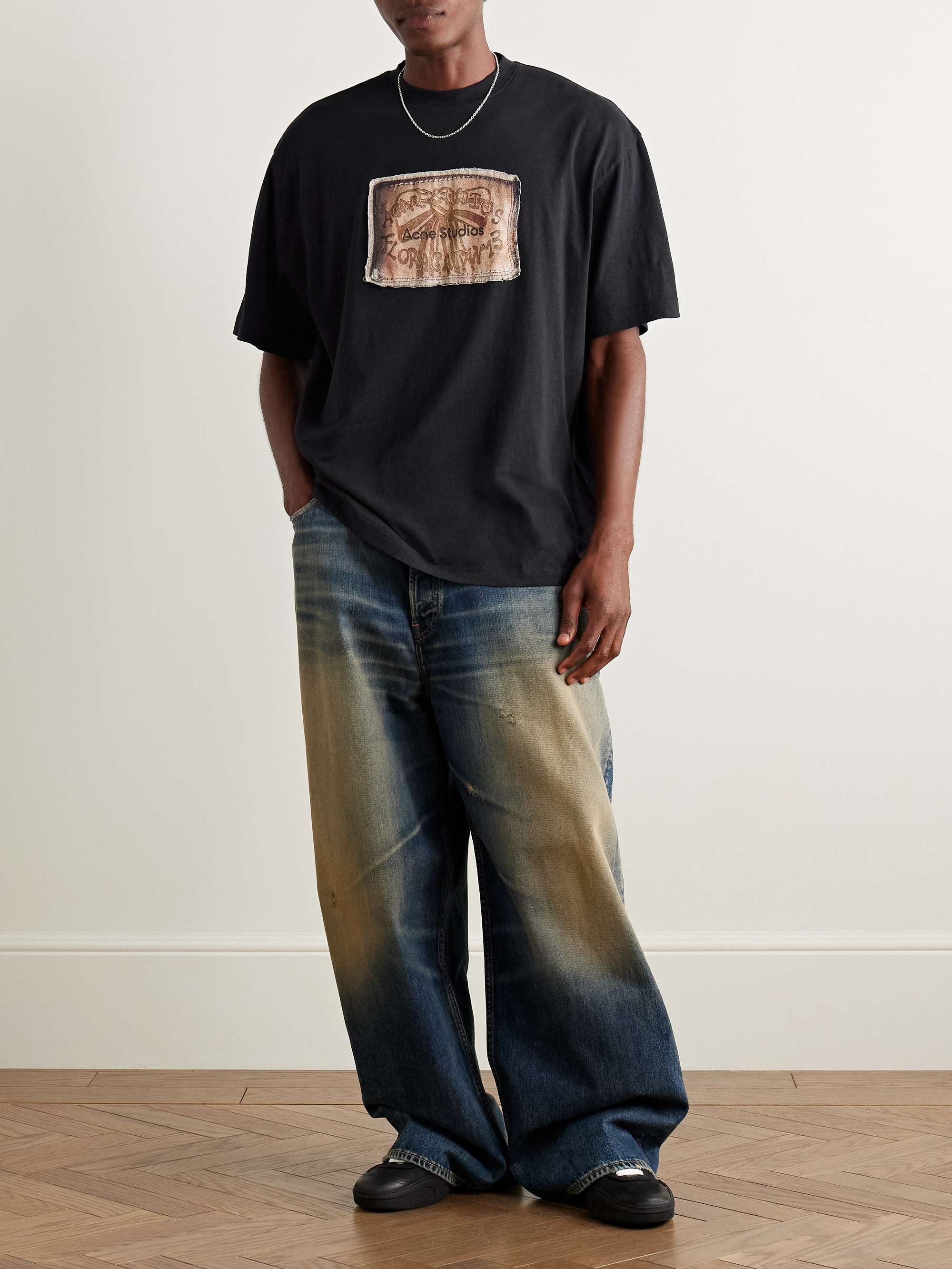 ACNE STUDIOS 