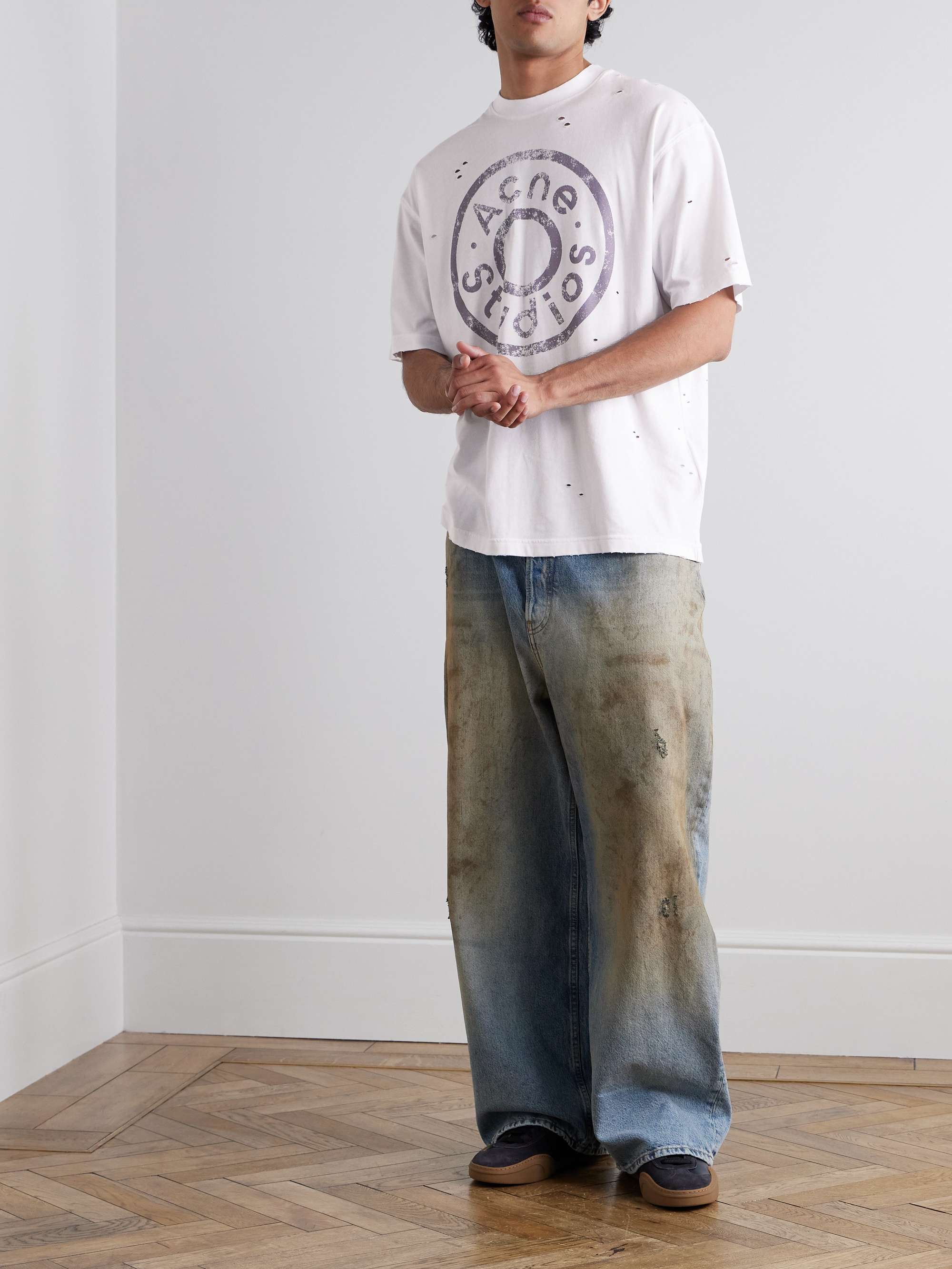 ACNE STUDIOS 