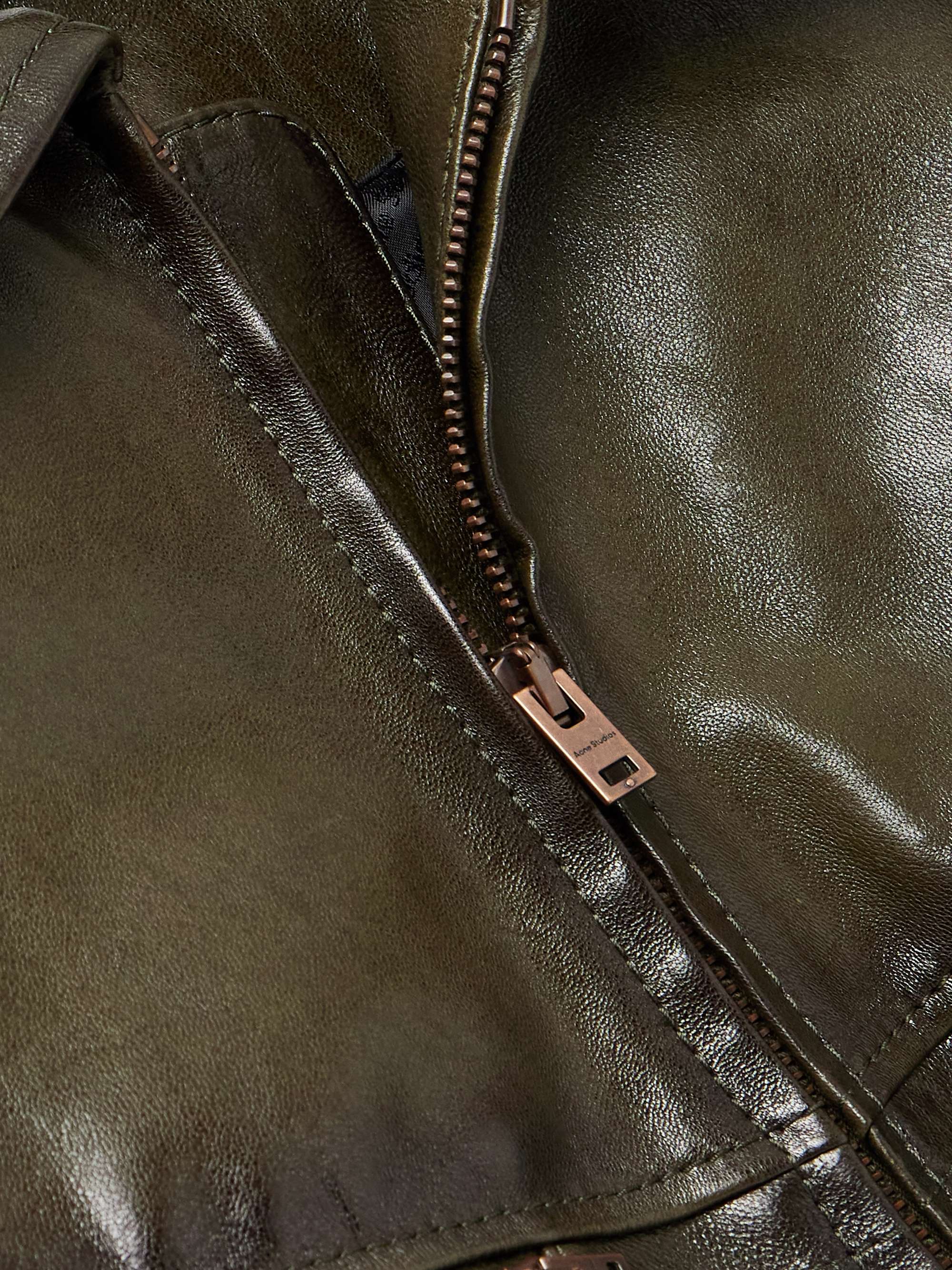 ACNE STUDIOS 