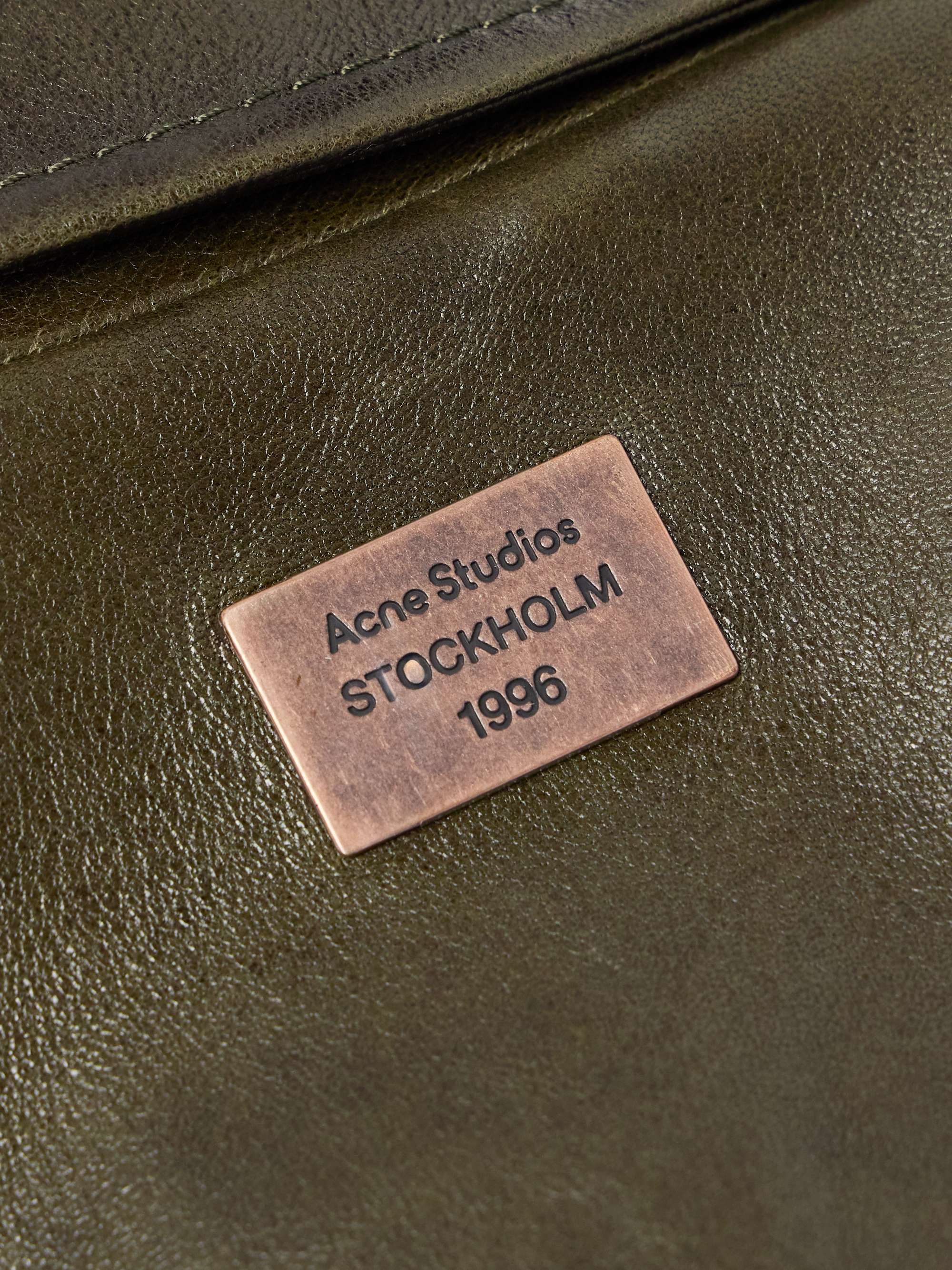 ACNE STUDIOS 