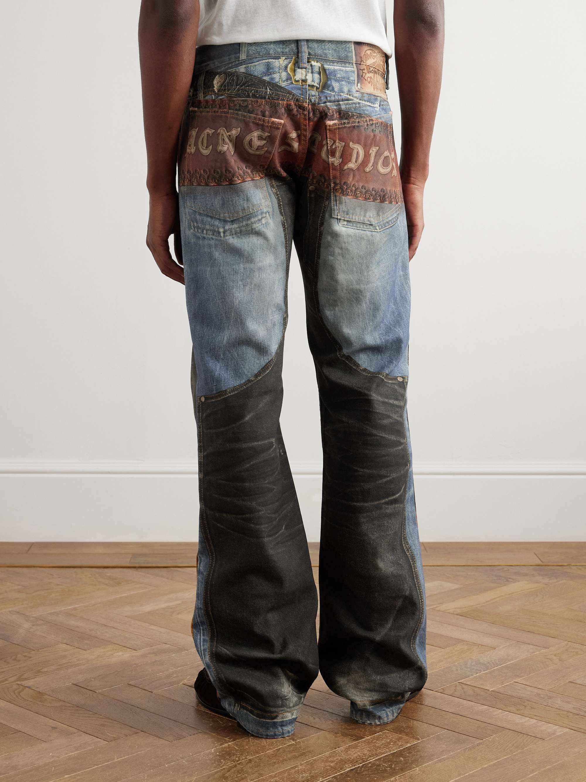 ACNE STUDIOS 