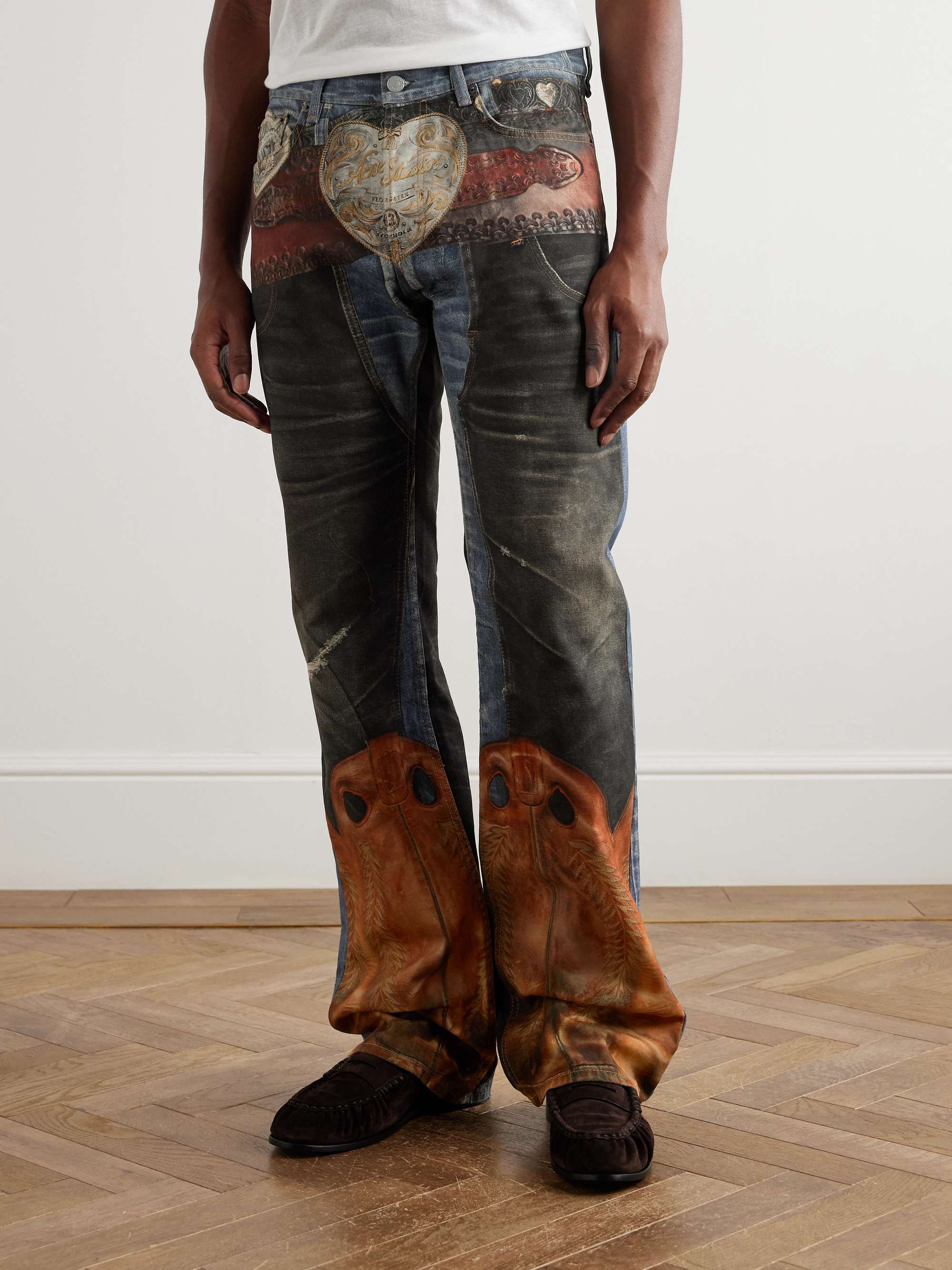 ACNE STUDIOS 