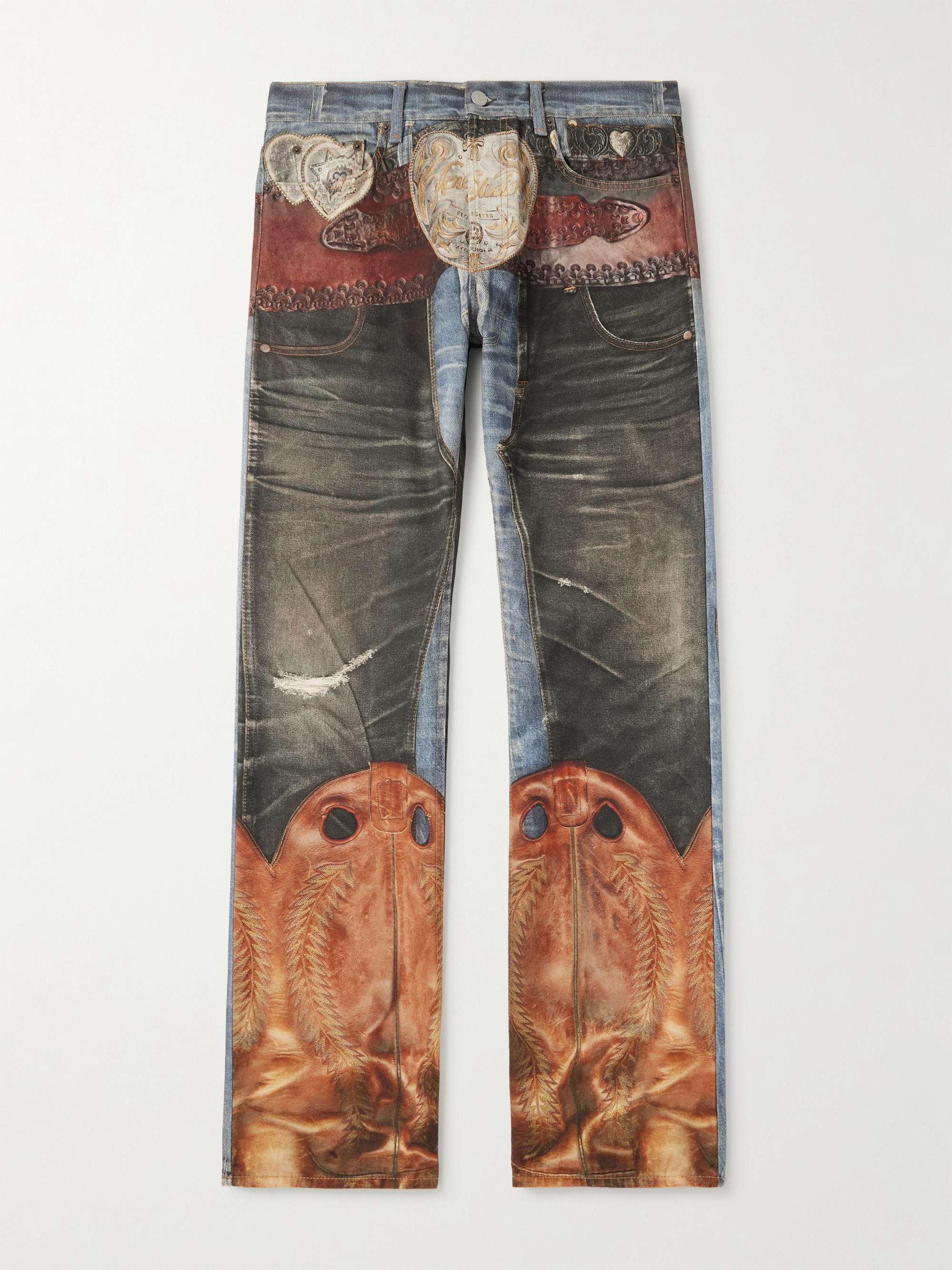 ACNE STUDIOS 