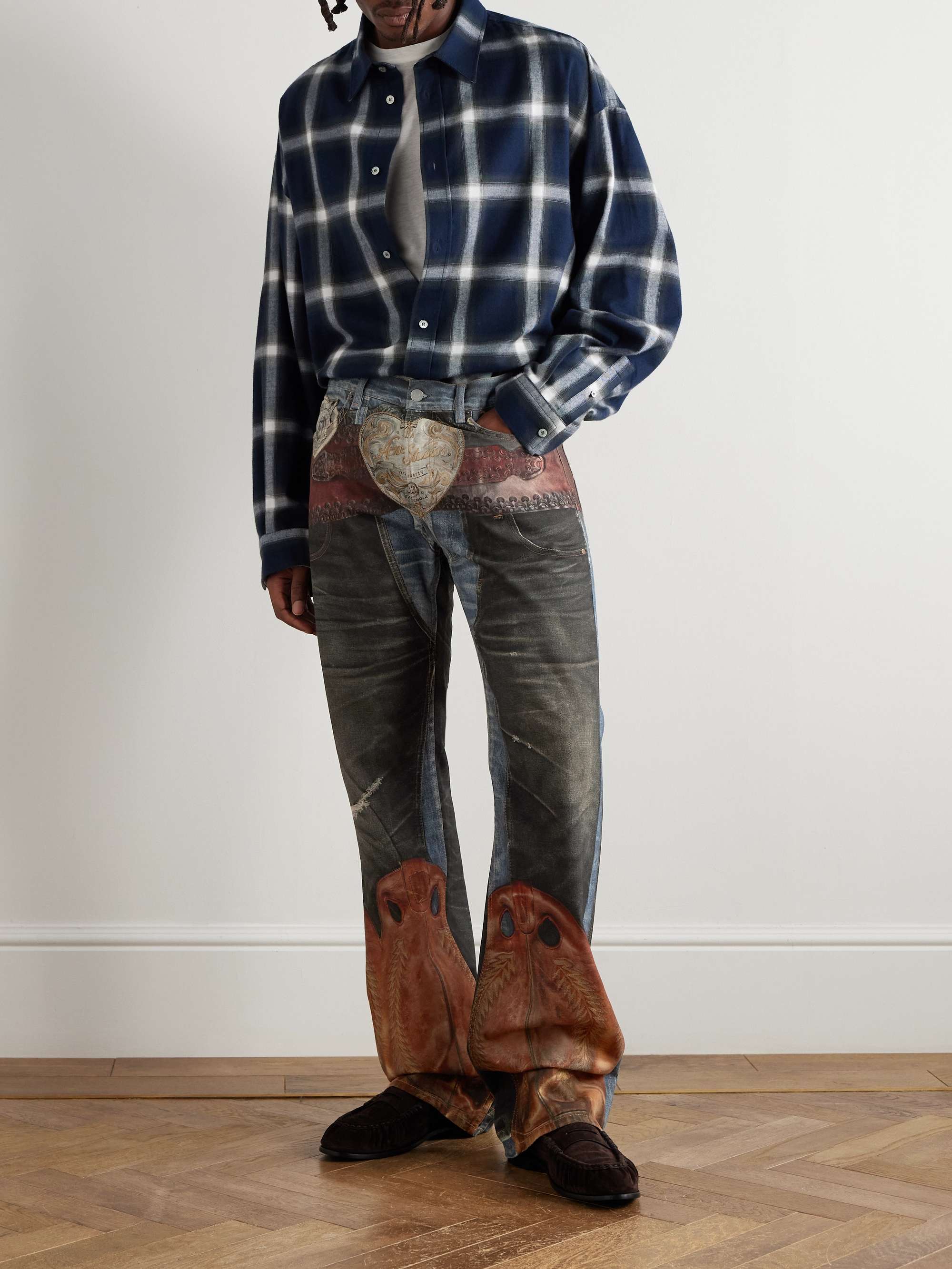 ACNE STUDIOS 