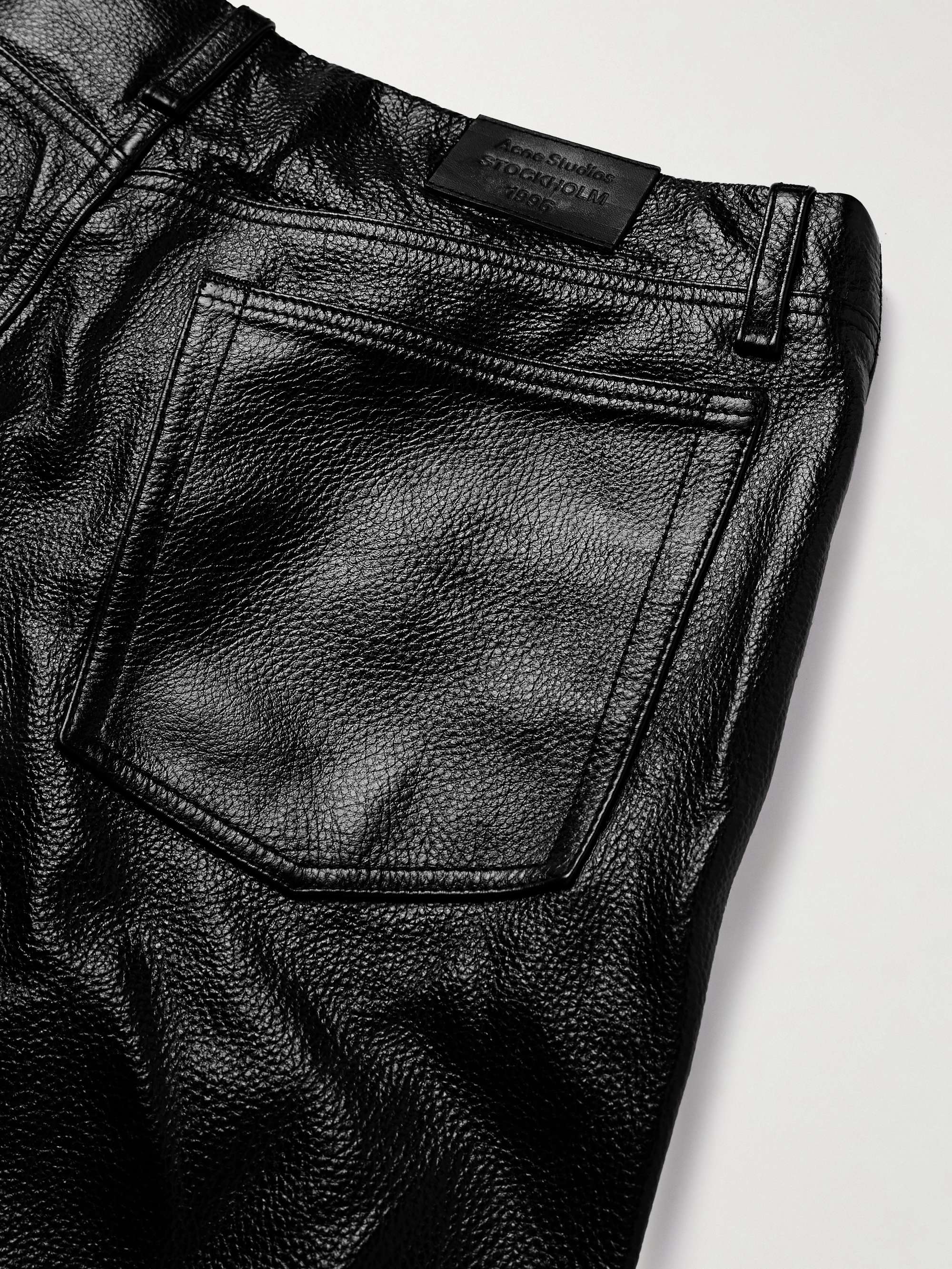 ACNE STUDIOS 