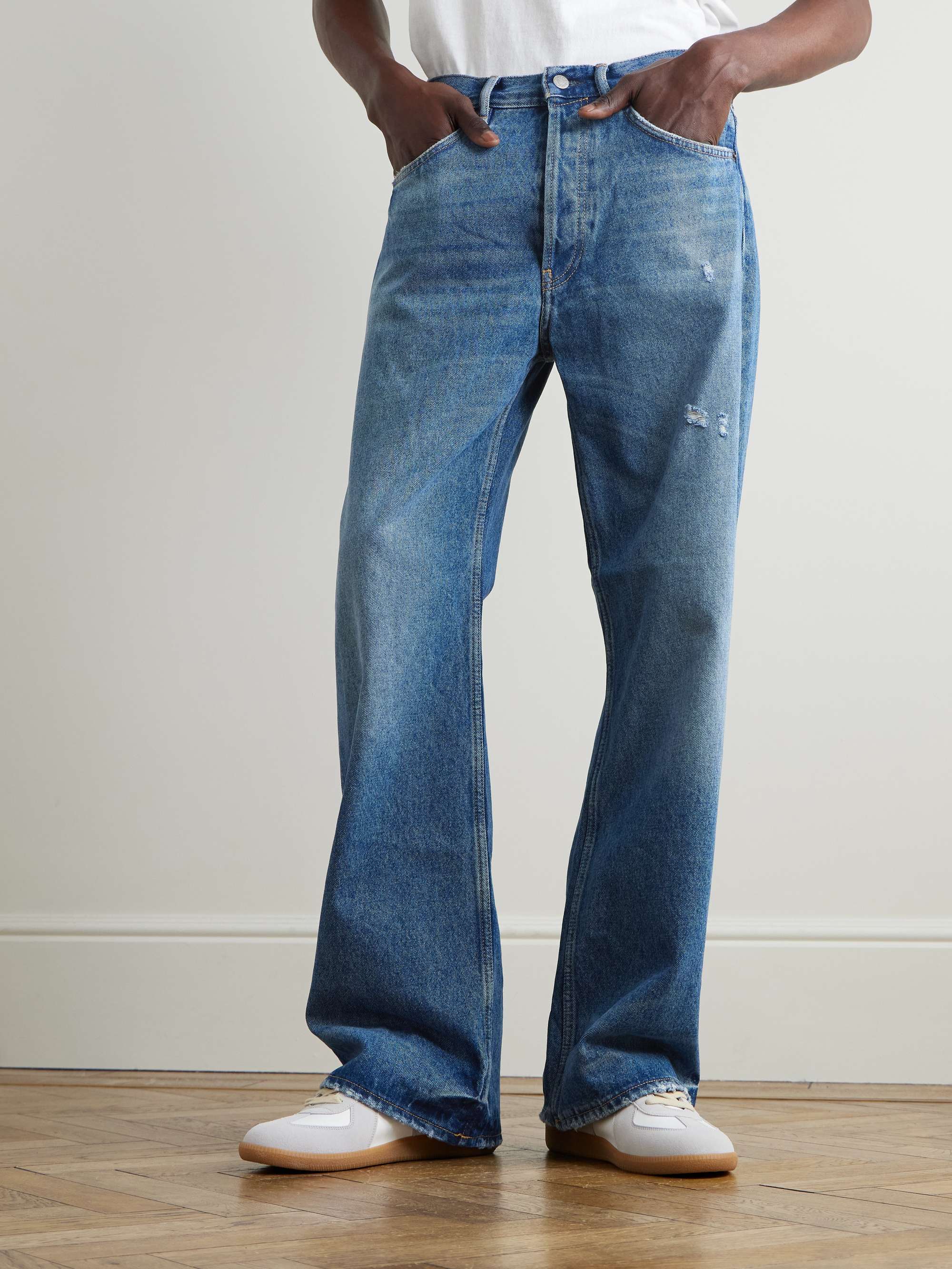ACNE STUDIOS 
