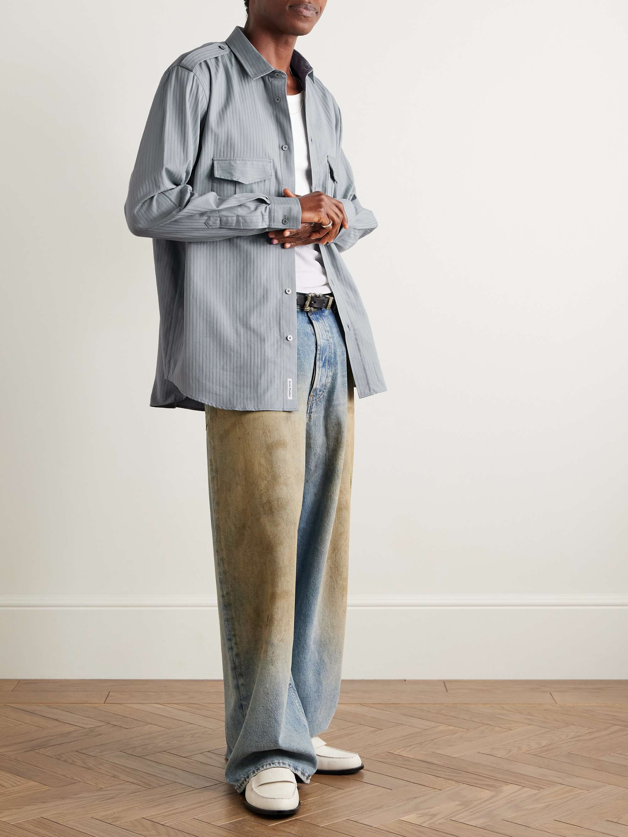 ACNE STUDIOS 