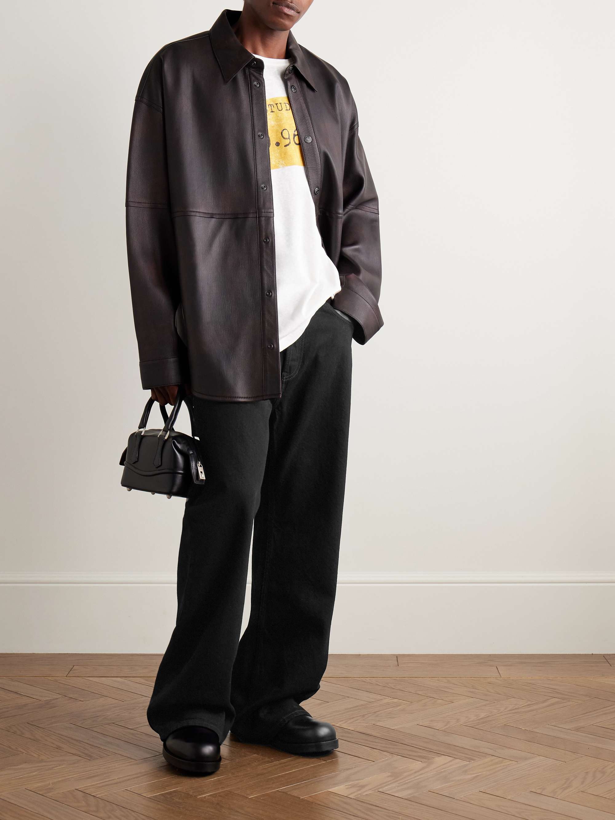 ACNE STUDIOS 