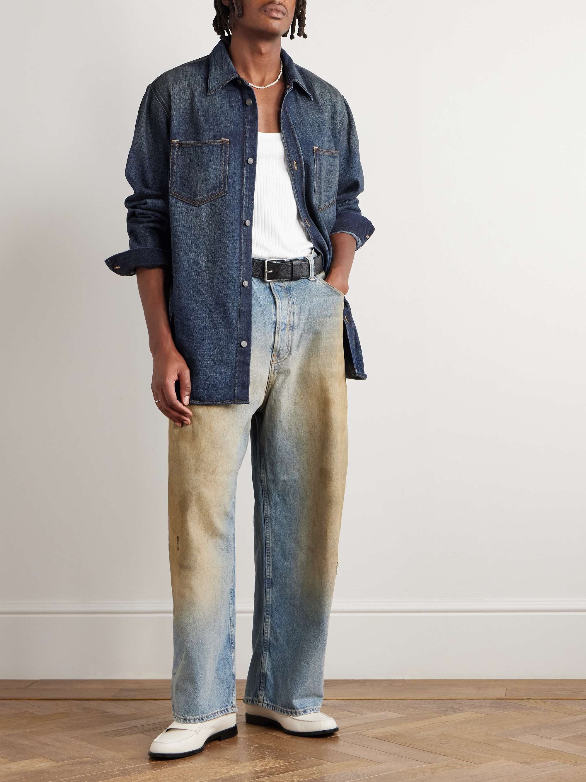 ACNE STUDIOS 