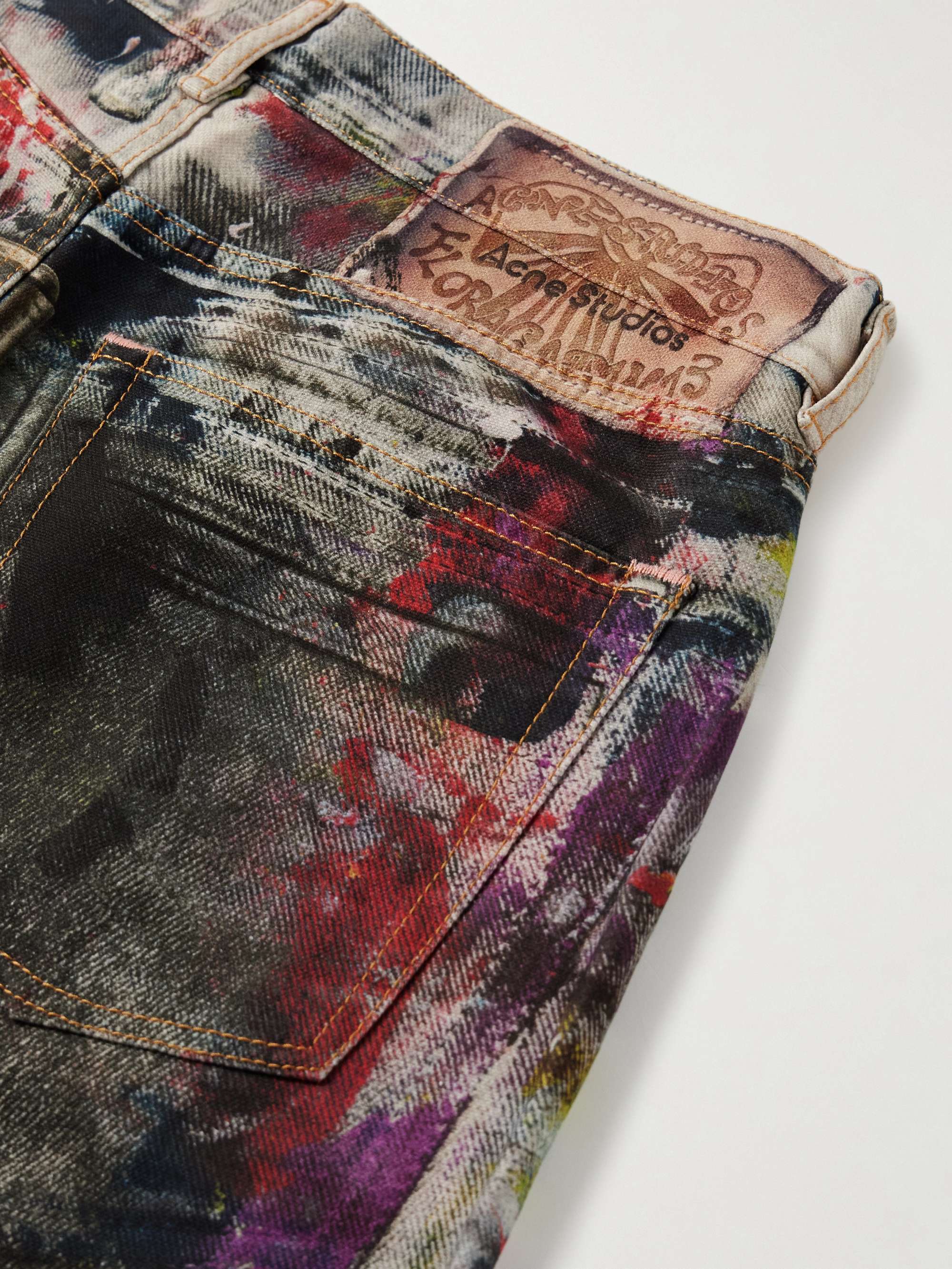 ACNE STUDIOS 