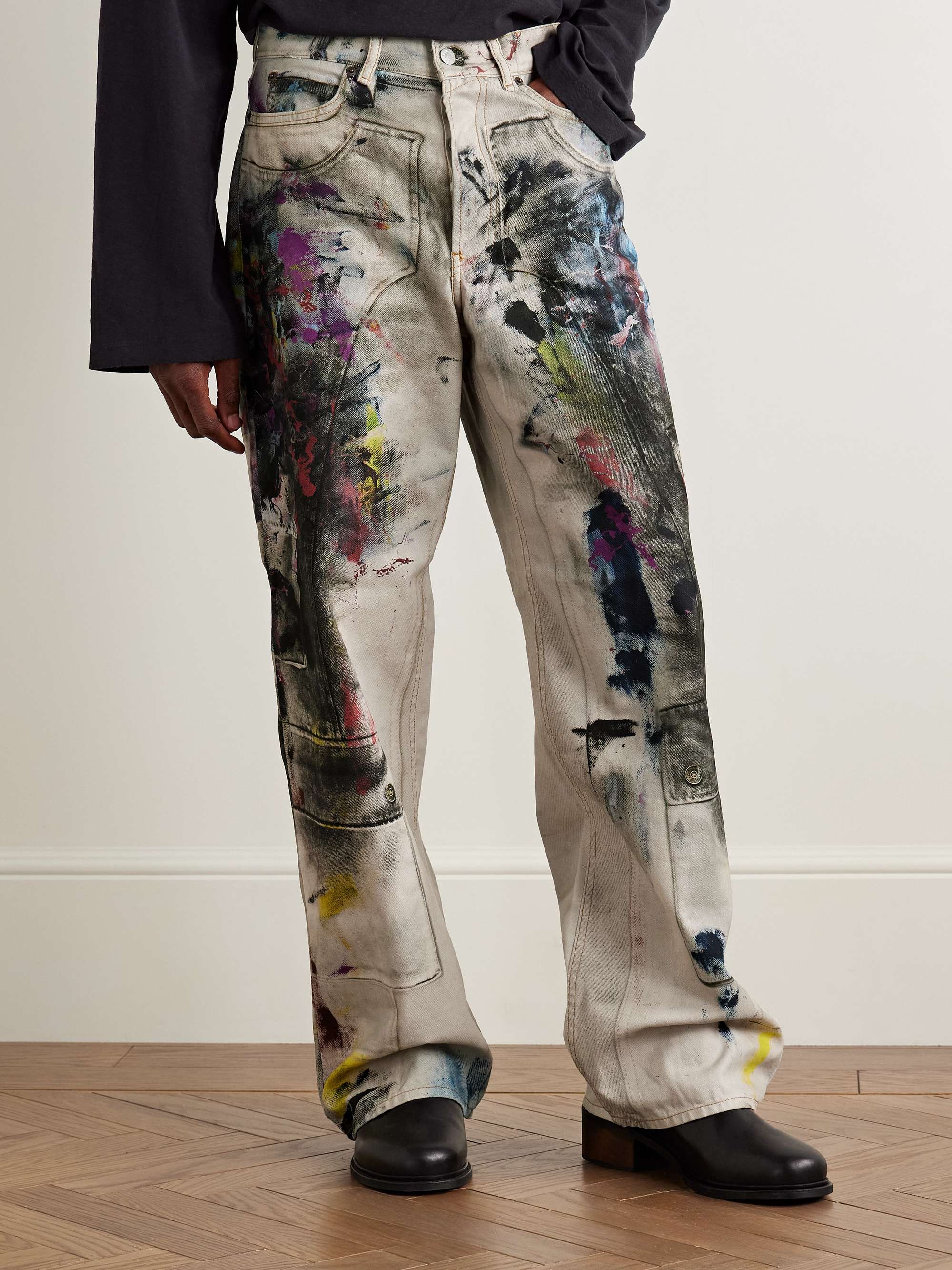 ACNE STUDIOS 