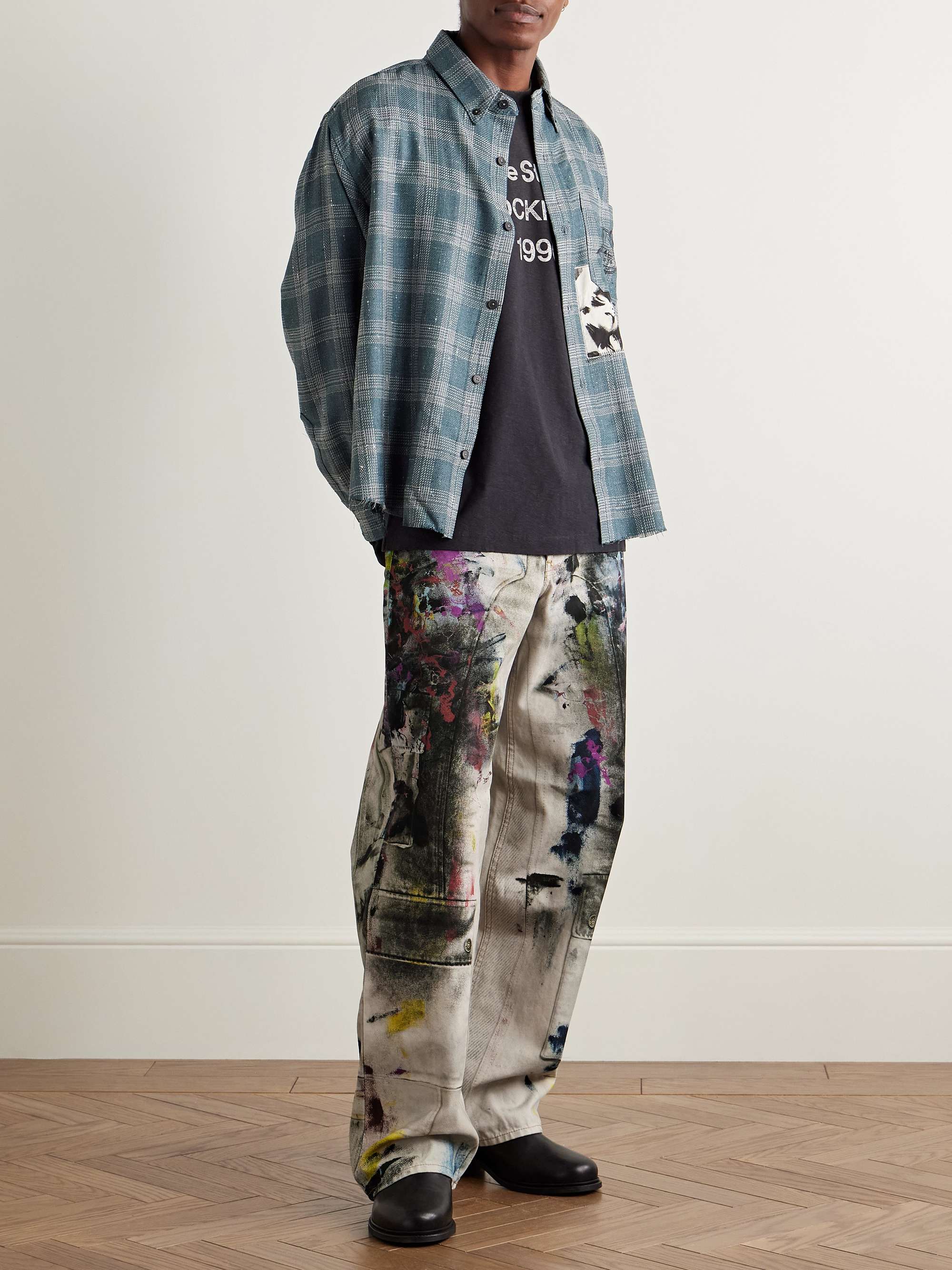 ACNE STUDIOS 