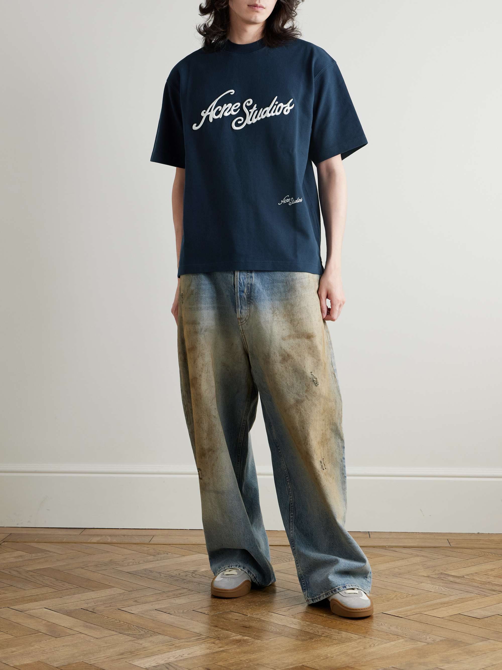 ACNE STUDIOS 