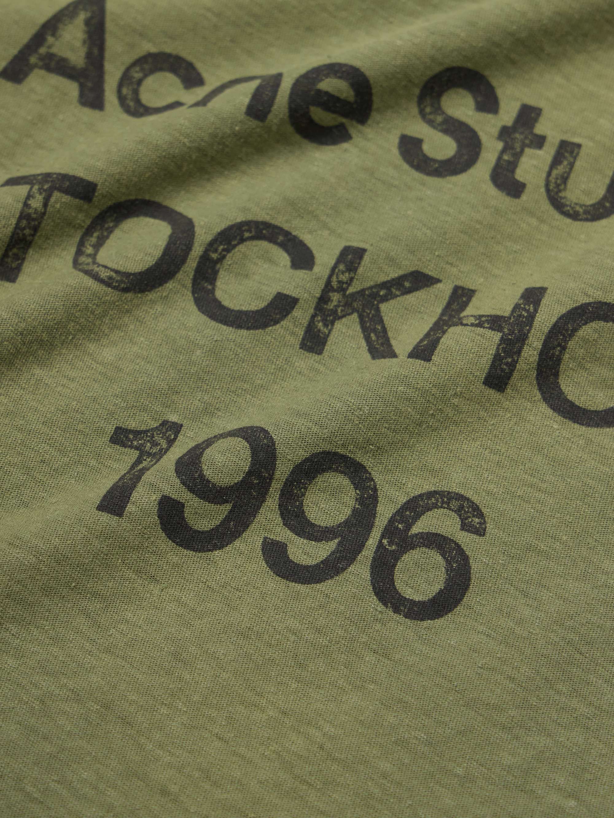ACNE STUDIOS 