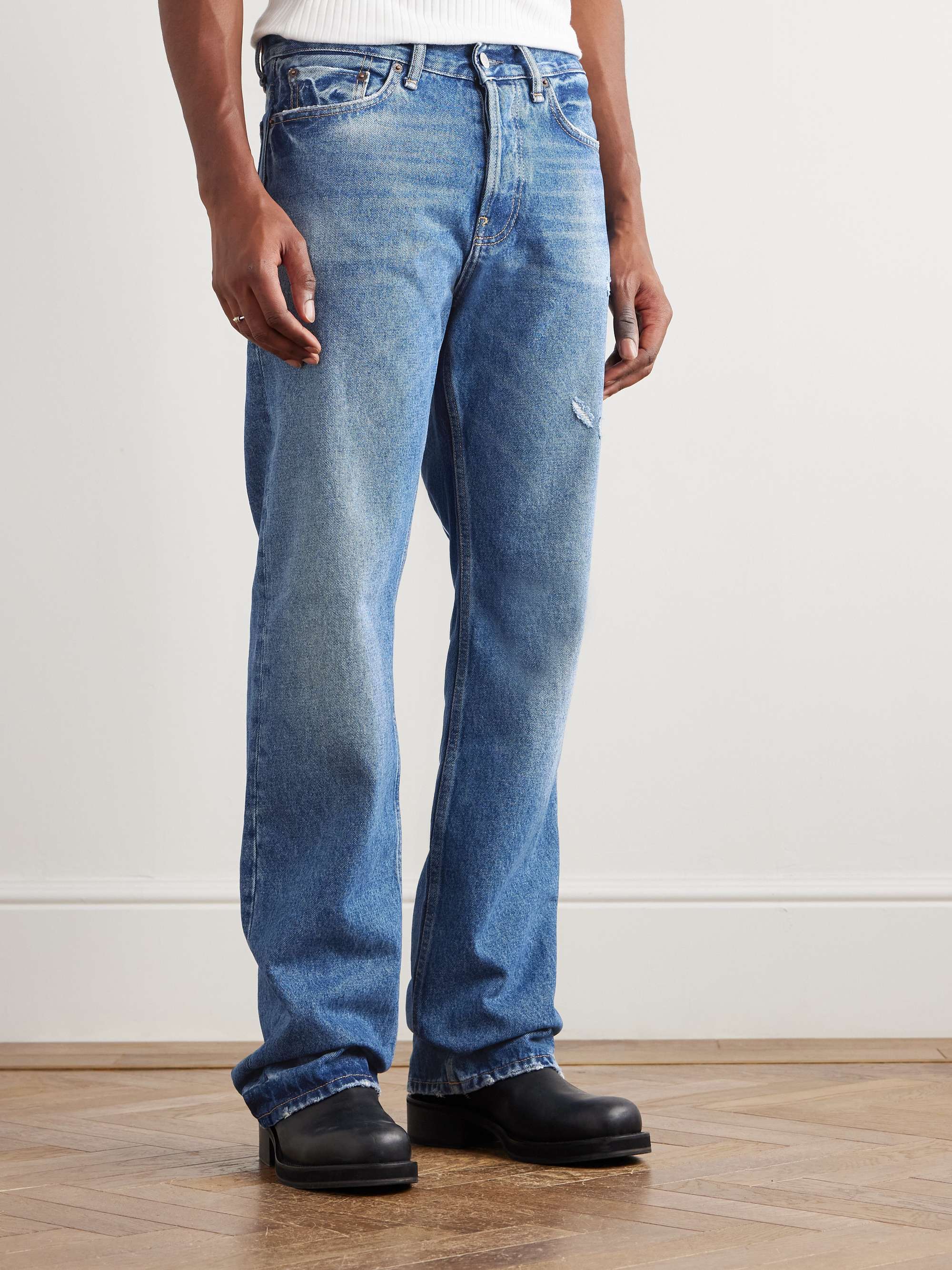 ACNE STUDIOS 