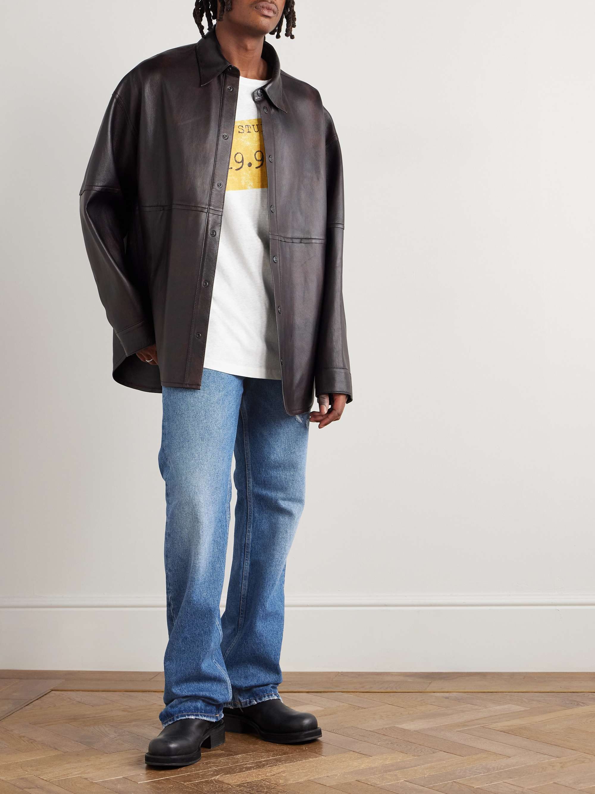 ACNE STUDIOS 