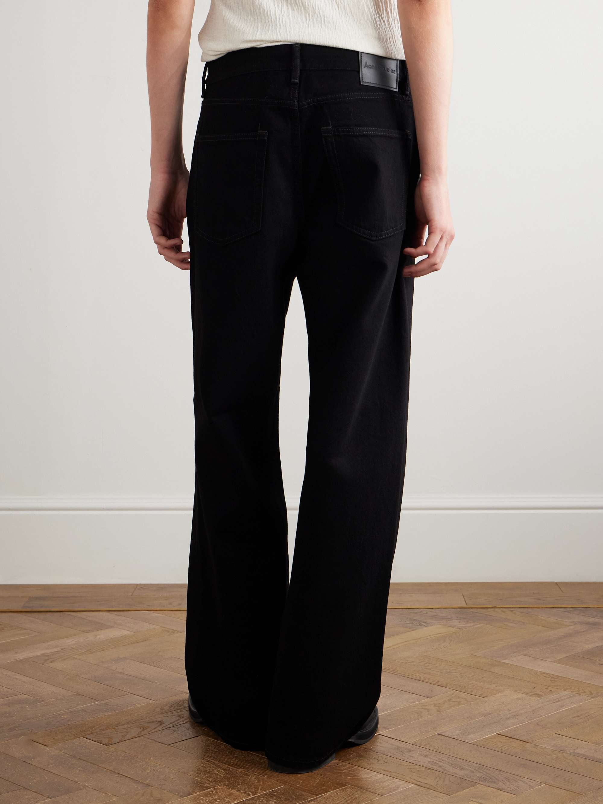 ACNE STUDIOS 