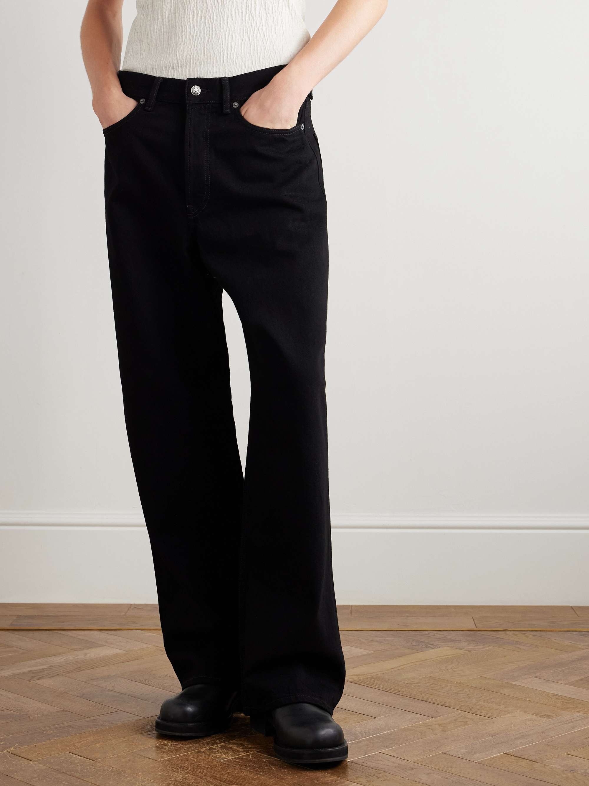 ACNE STUDIOS 