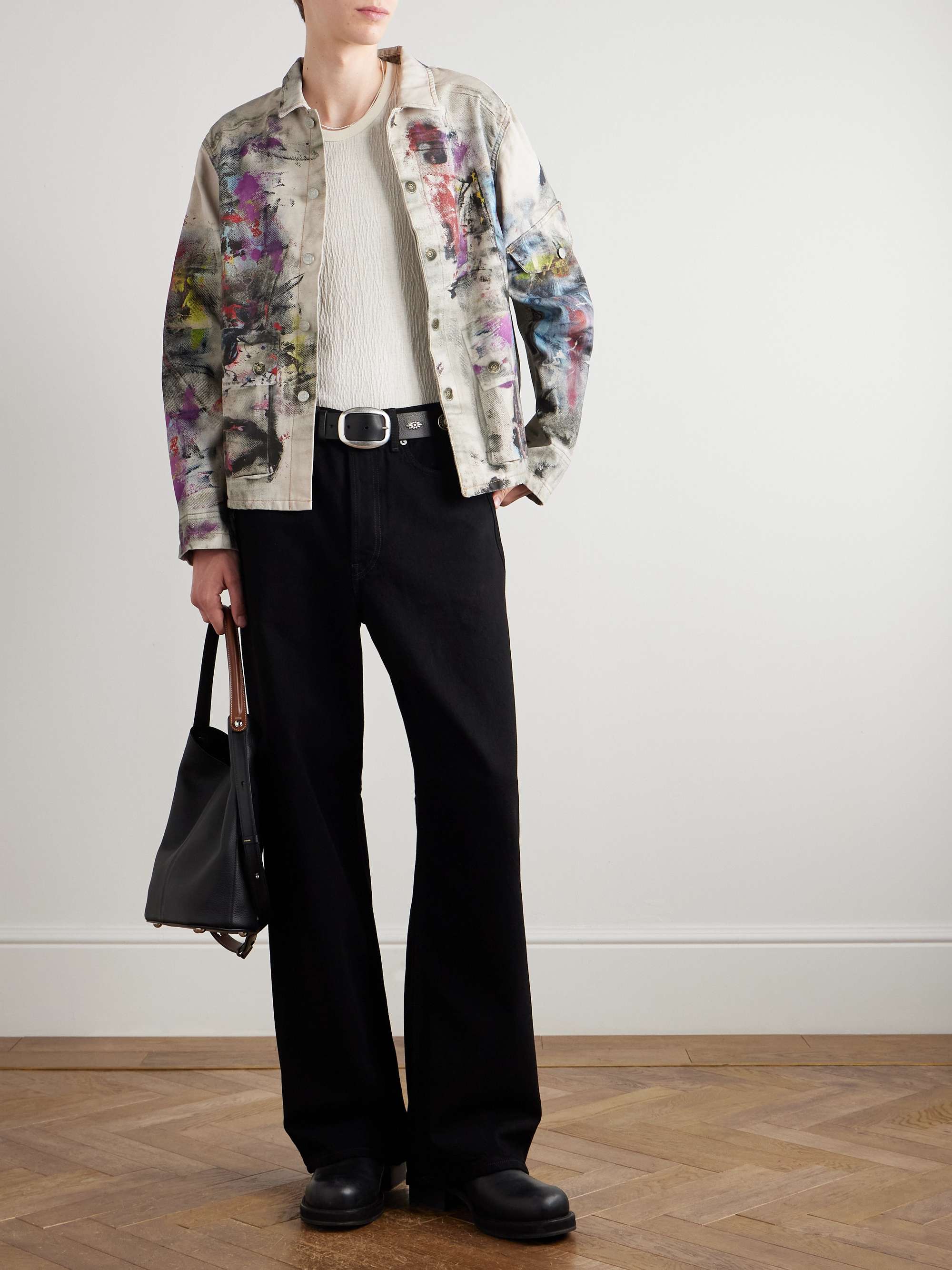 ACNE STUDIOS 