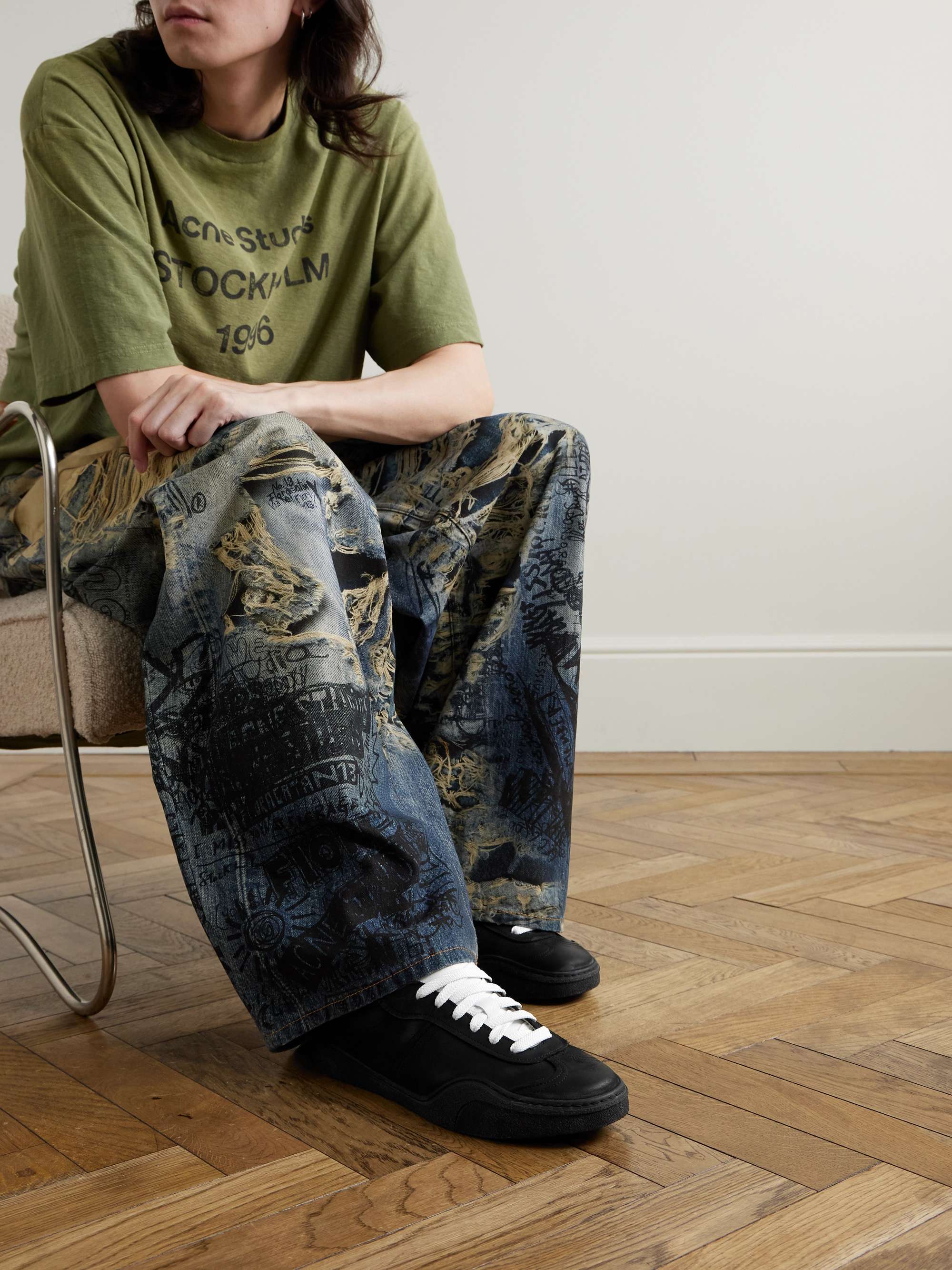 ACNE STUDIOS 