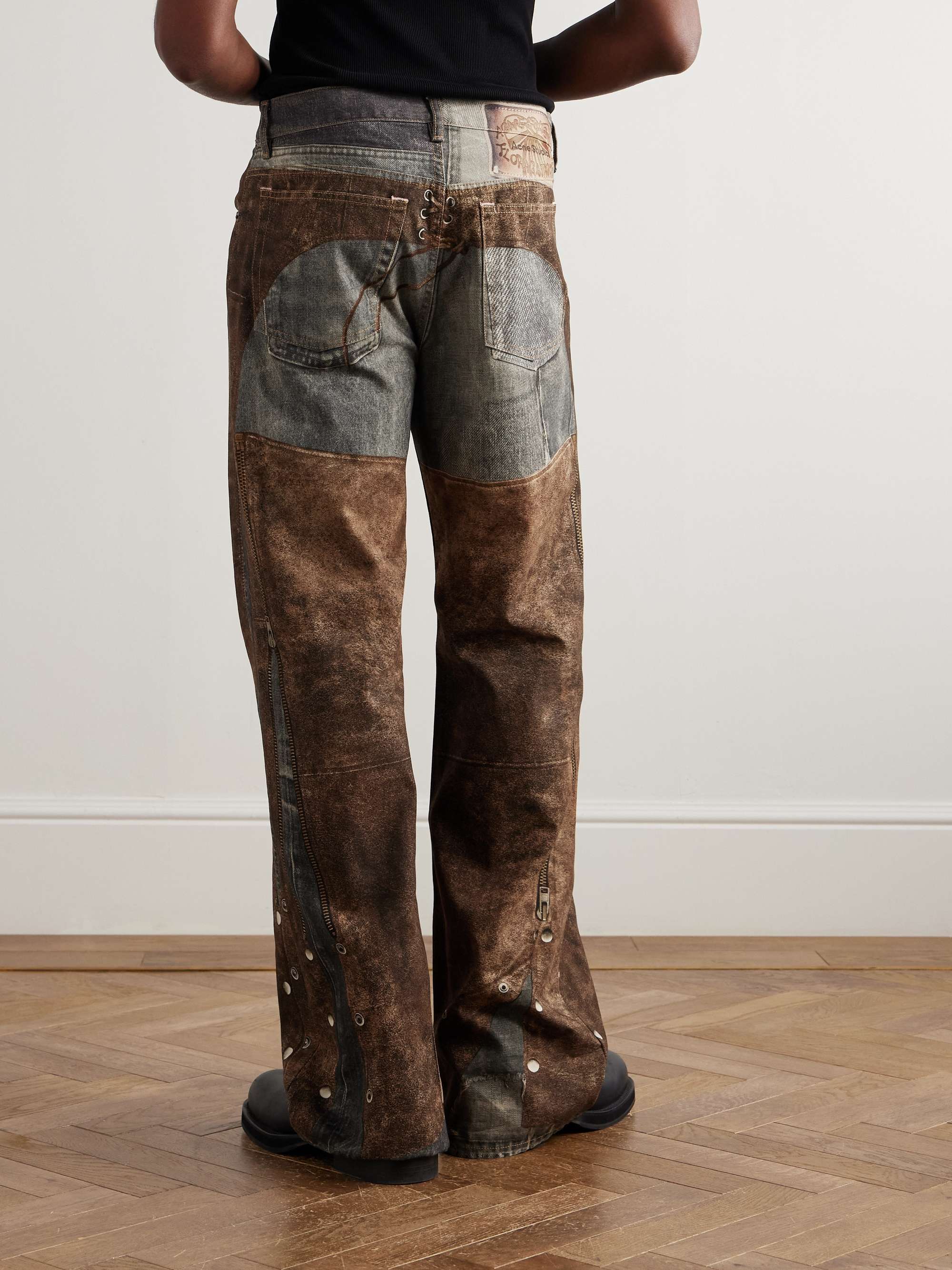 ACNE STUDIOS 