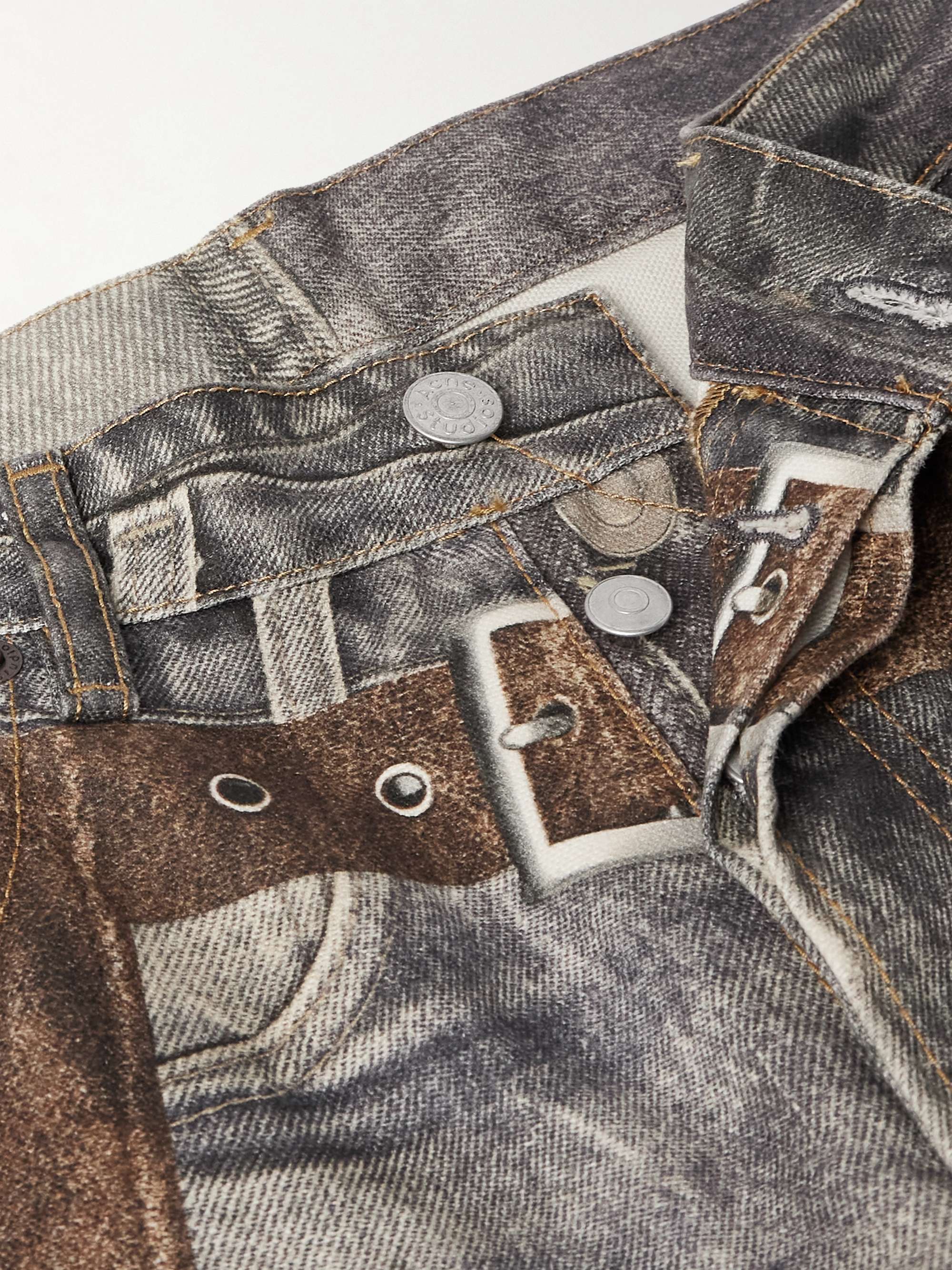 ACNE STUDIOS 